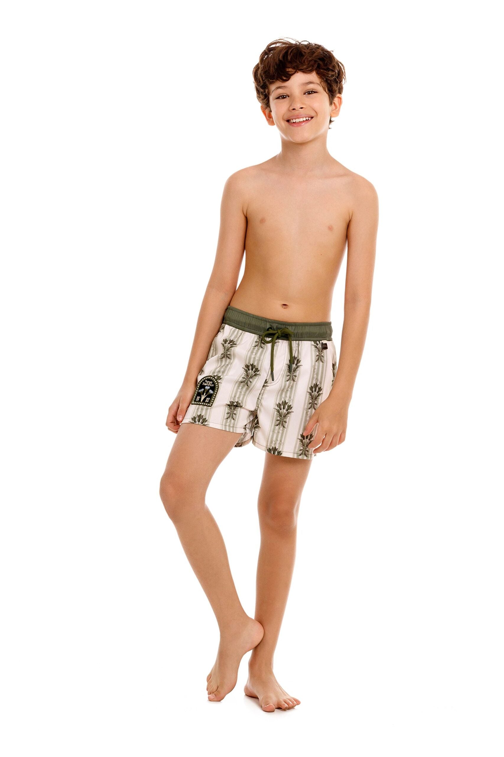 NICK AURA 20019 TRUNKS (R26)