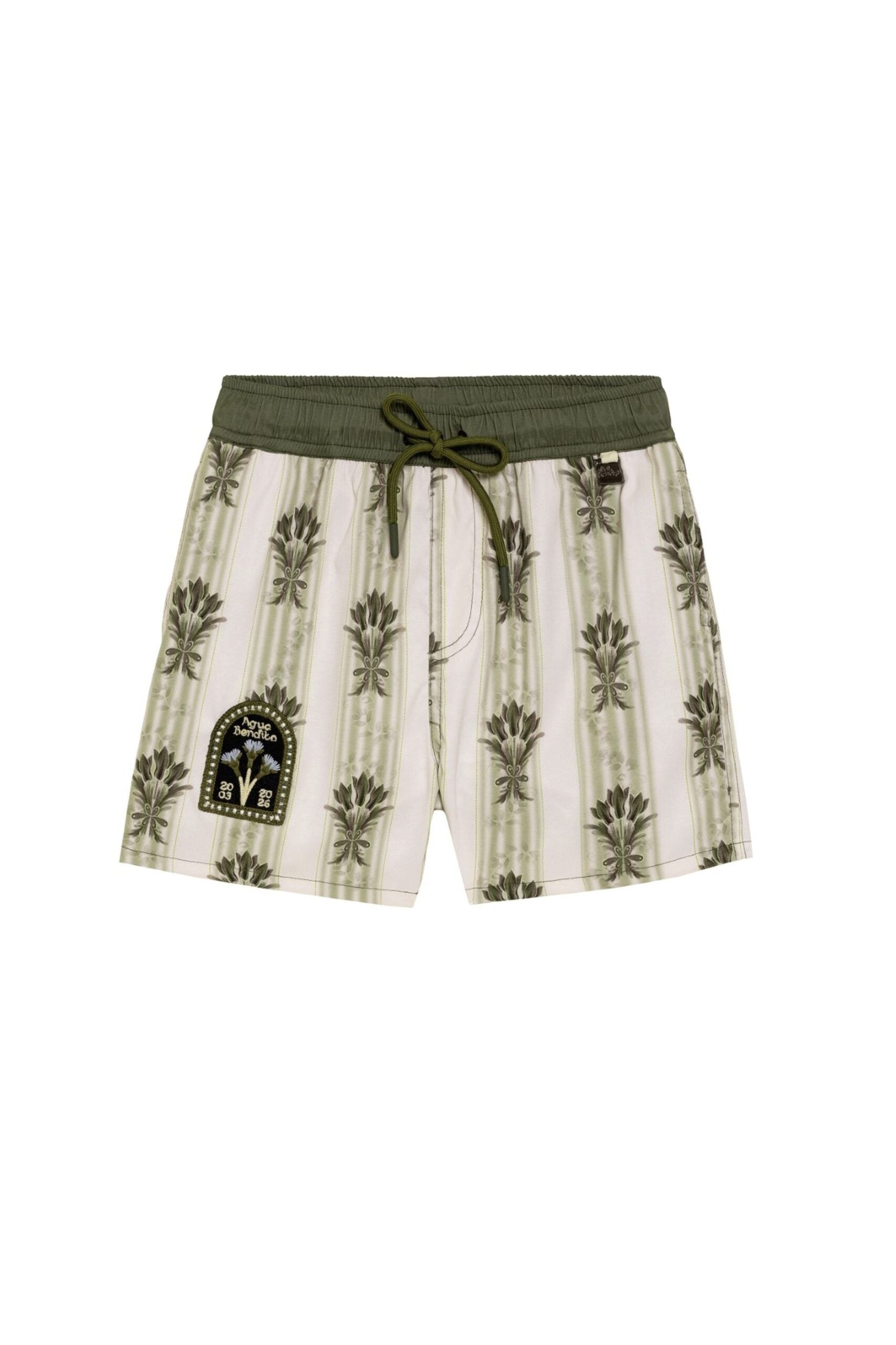 NICK AURA 20019 TRUNKS (R26)