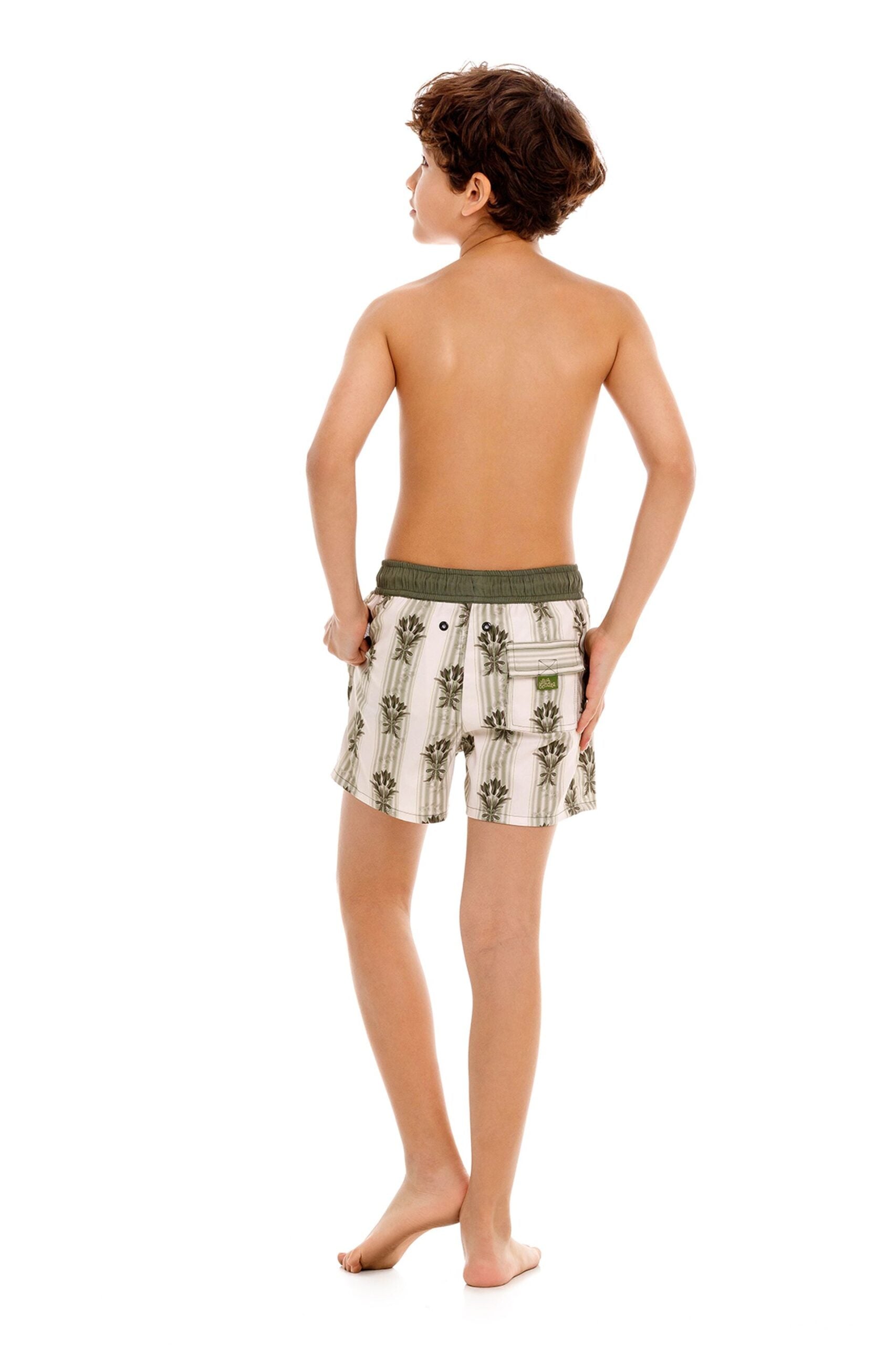 NICK AURA 20019 TRUNKS (R26)