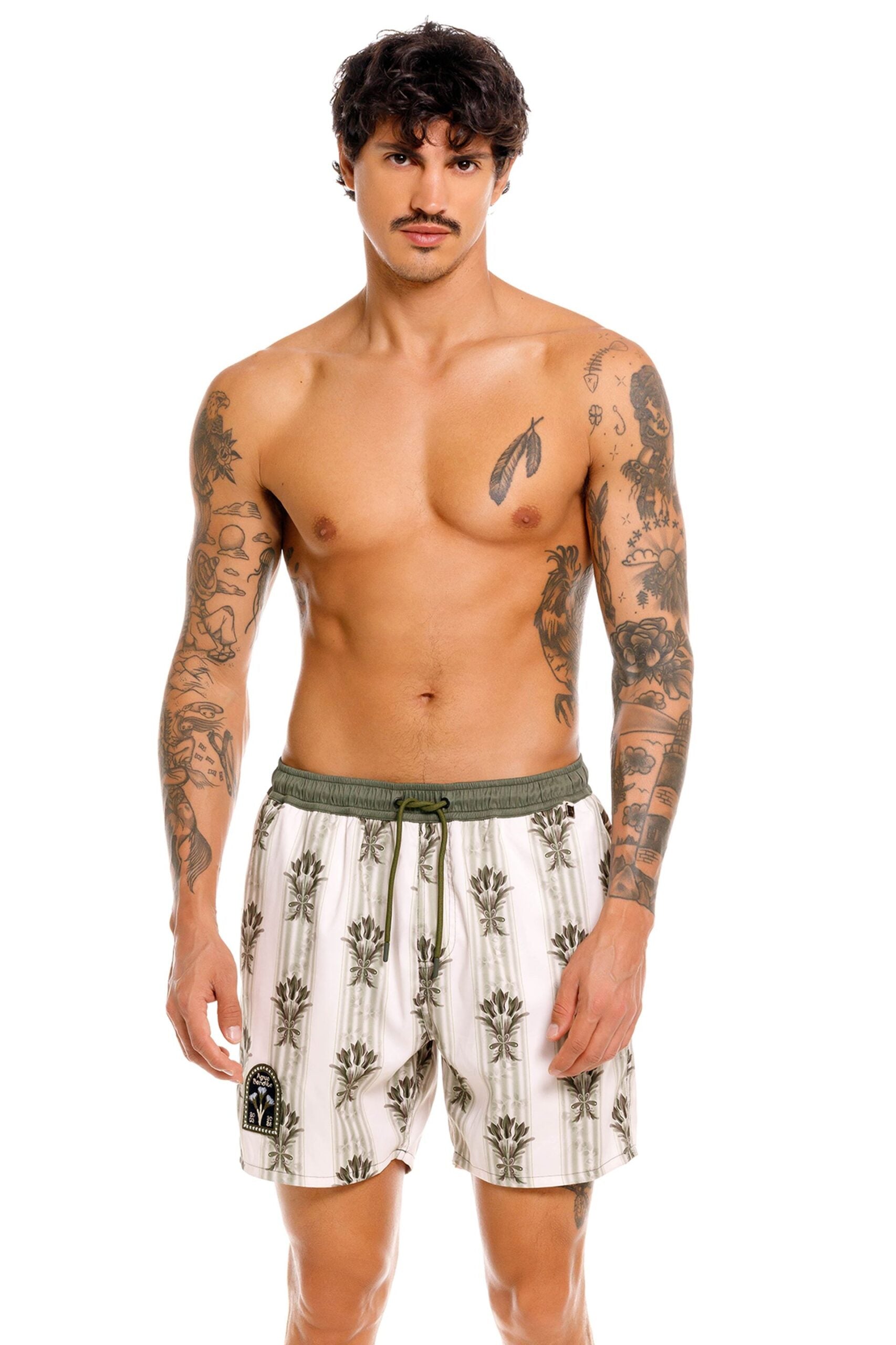 JOE AURA 20020 TRUNKS (R26)