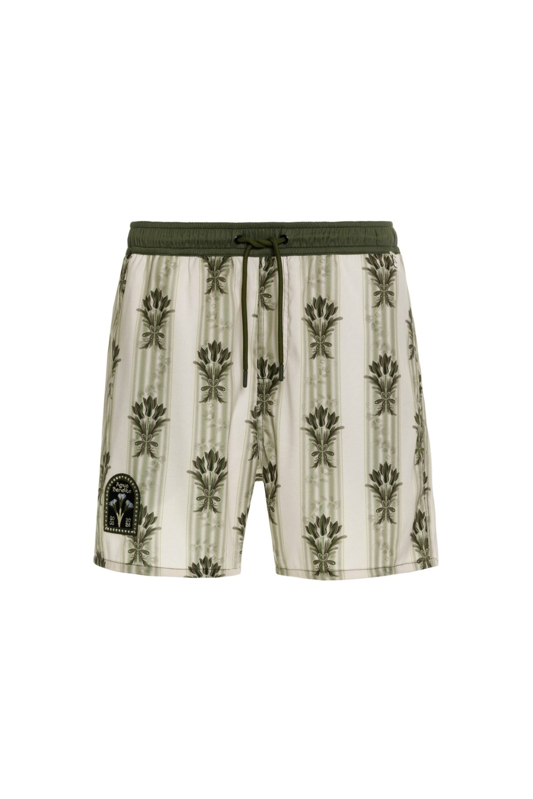 JOE AURA 20020 TRUNKS (R26)