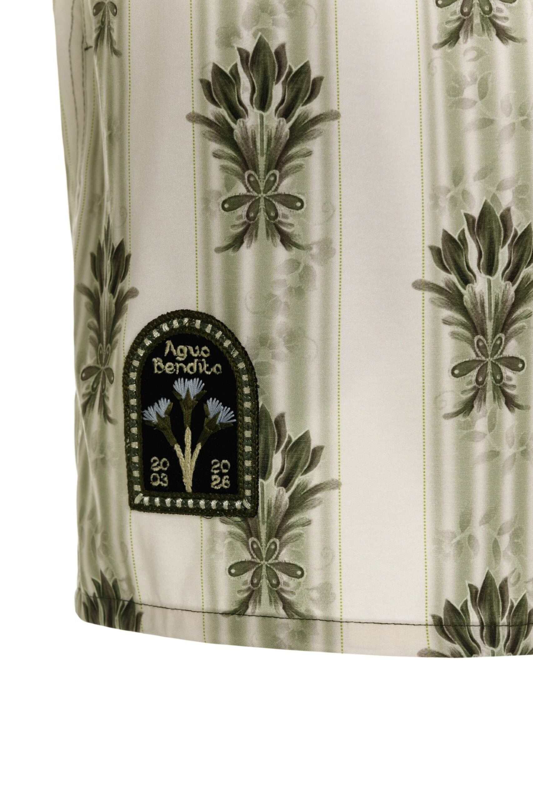 JOE AURA 20020 TRUNKS (R26)