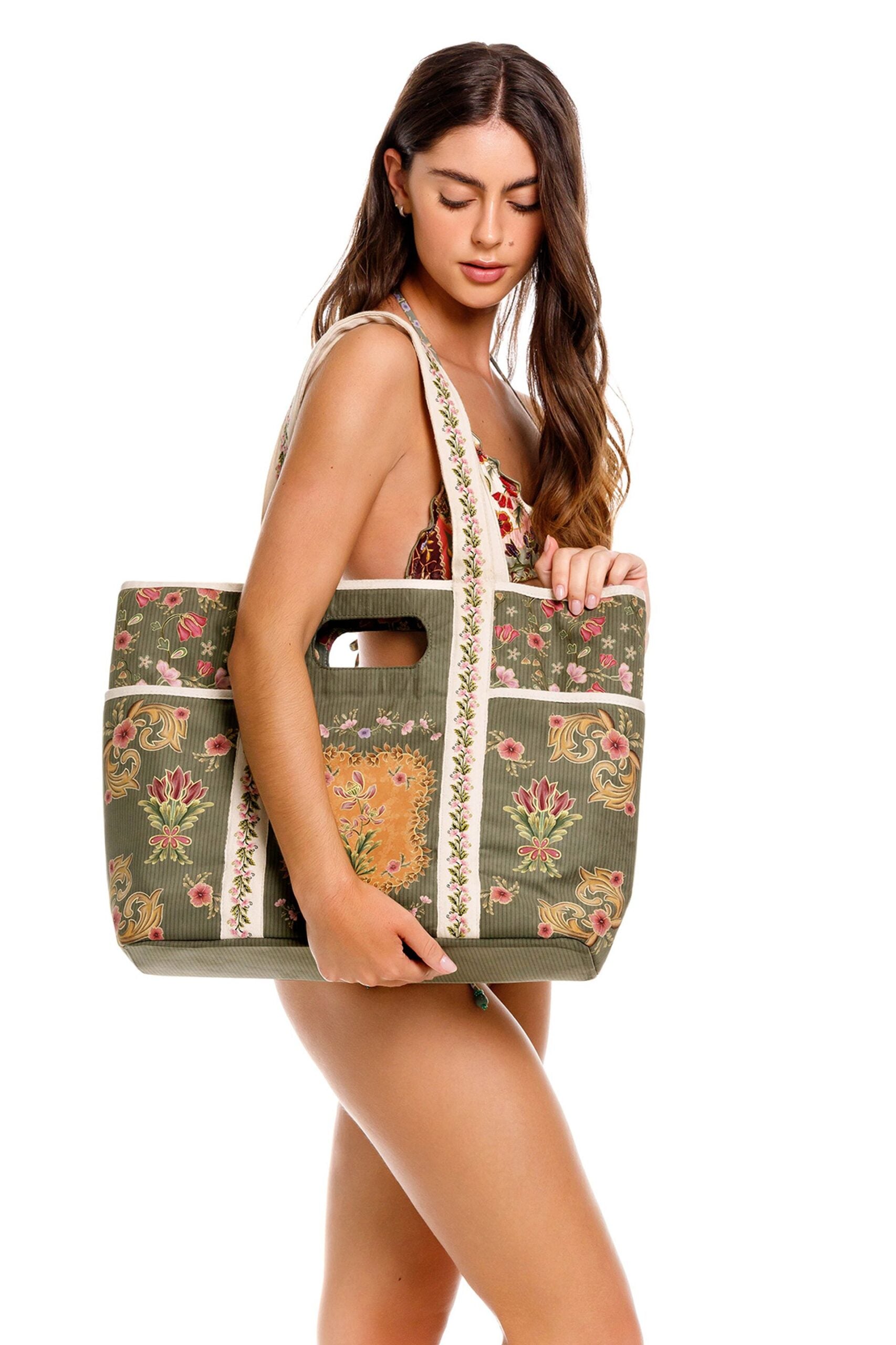 ANNA AURA 20021 BAG (R26)