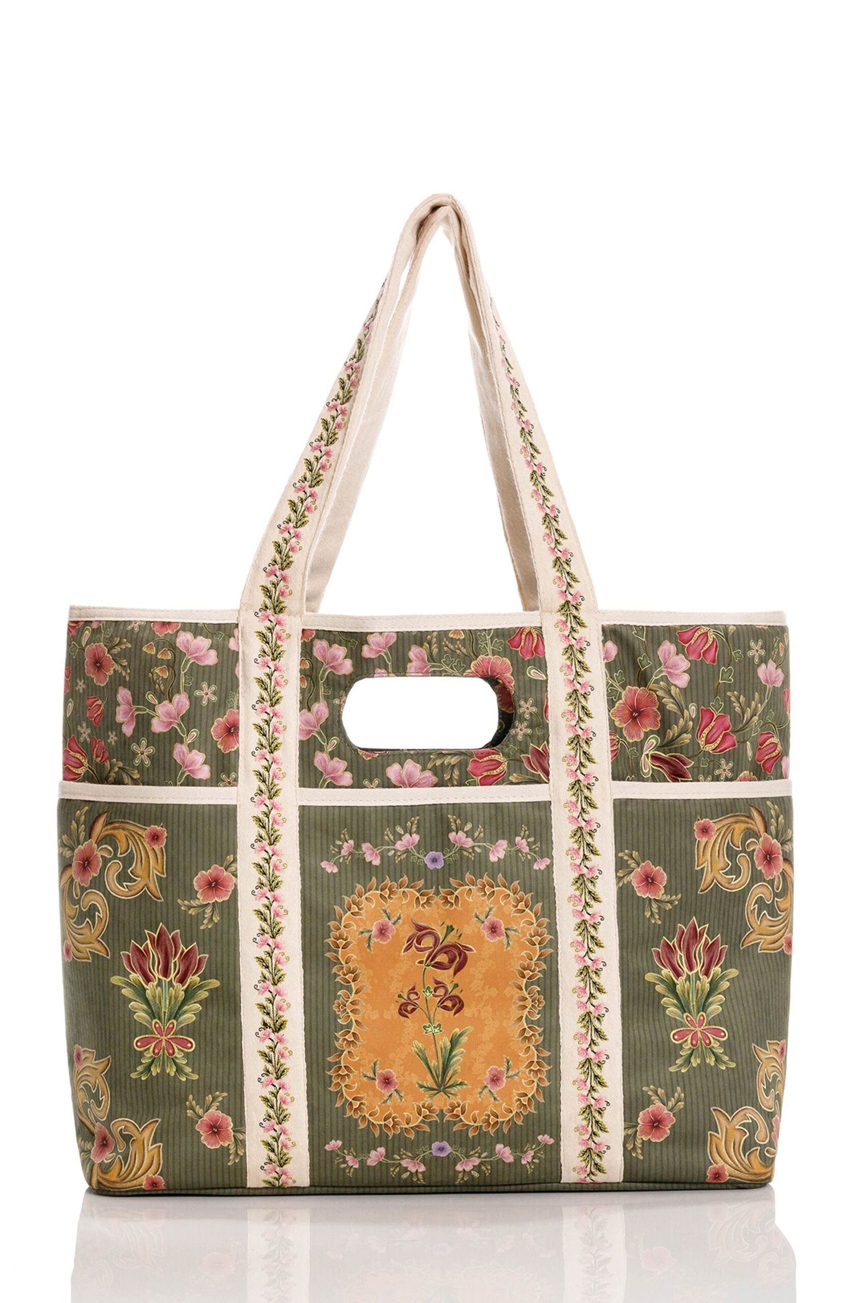 ANNA AURA 20021 BAG (R26)