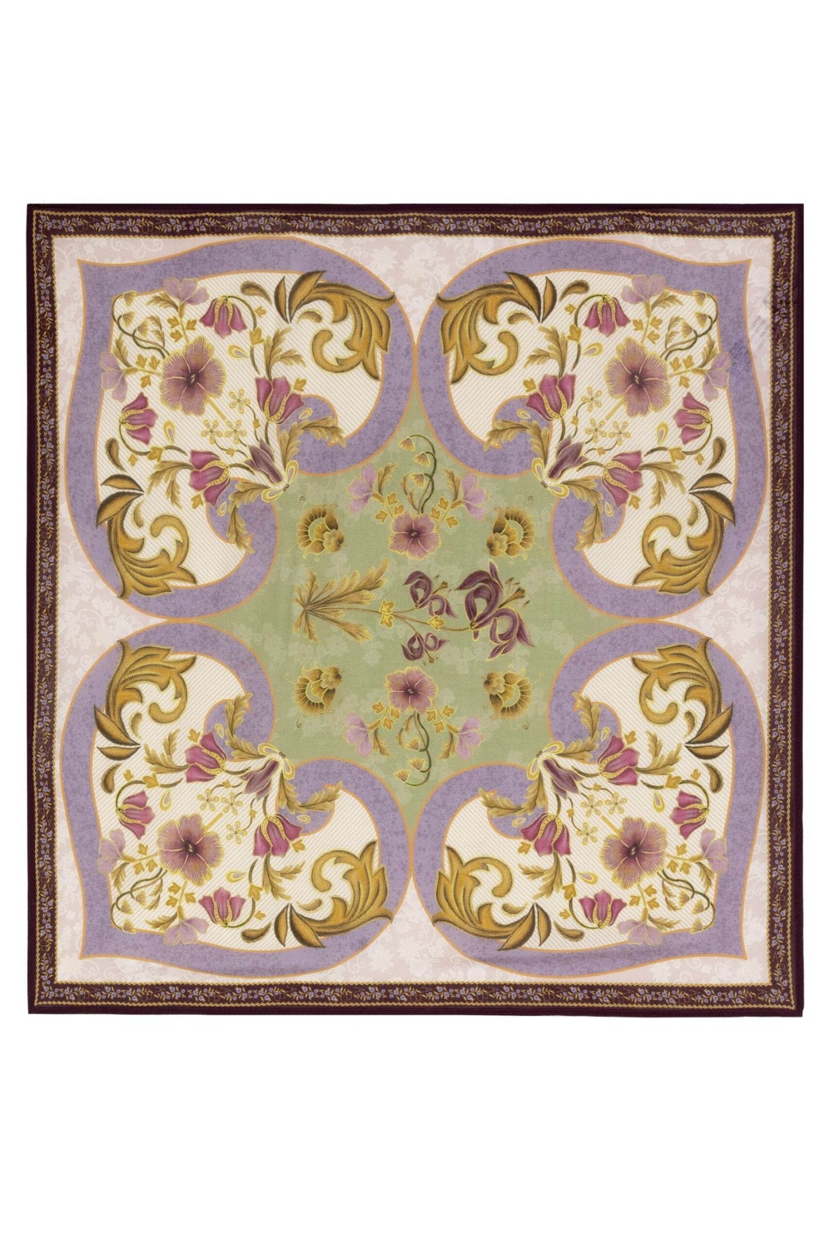 LEXI AURA 20022 SCARF (R26)
