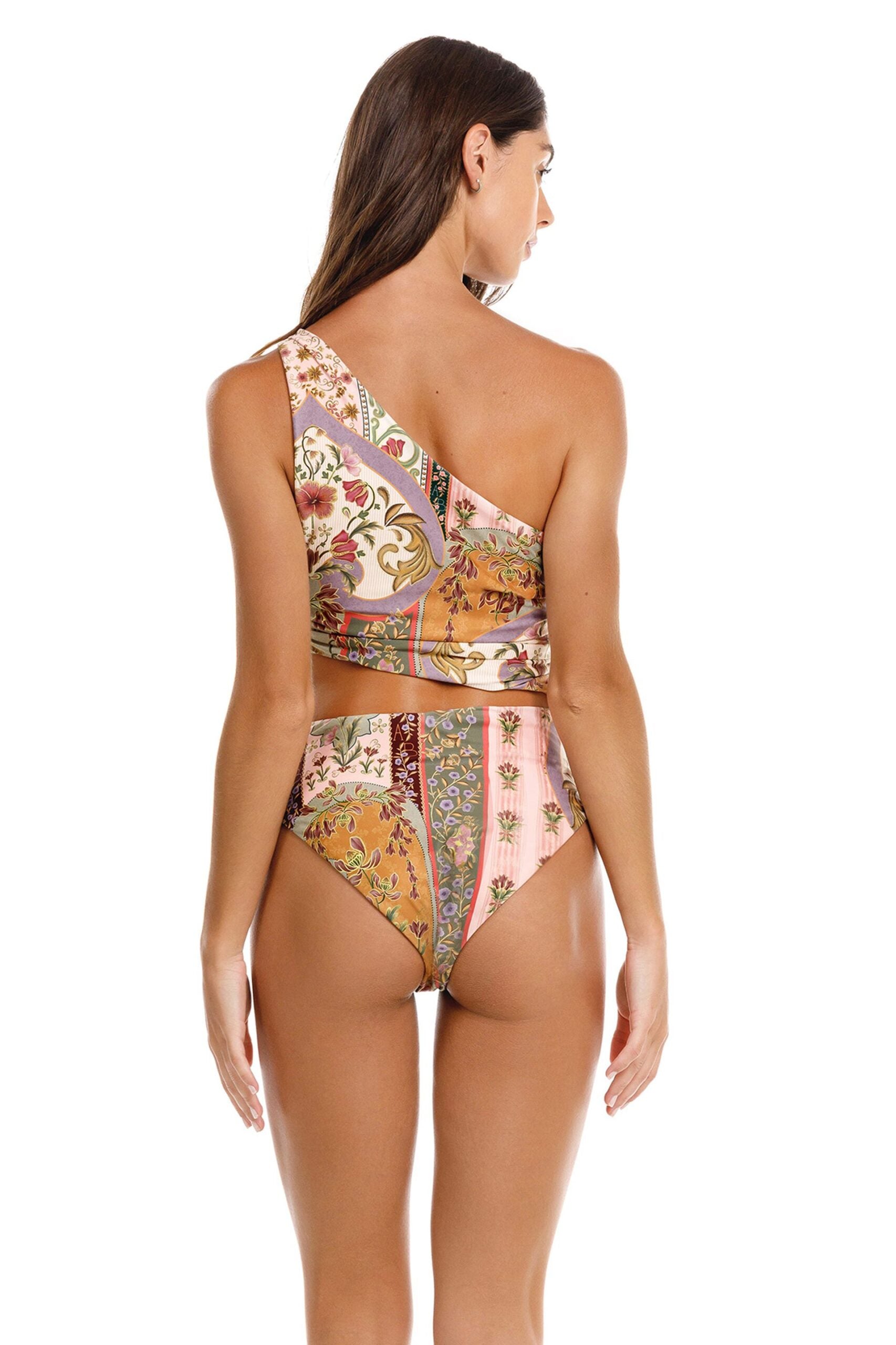 GREISA AURA 20029 ONE PIECE (R26)