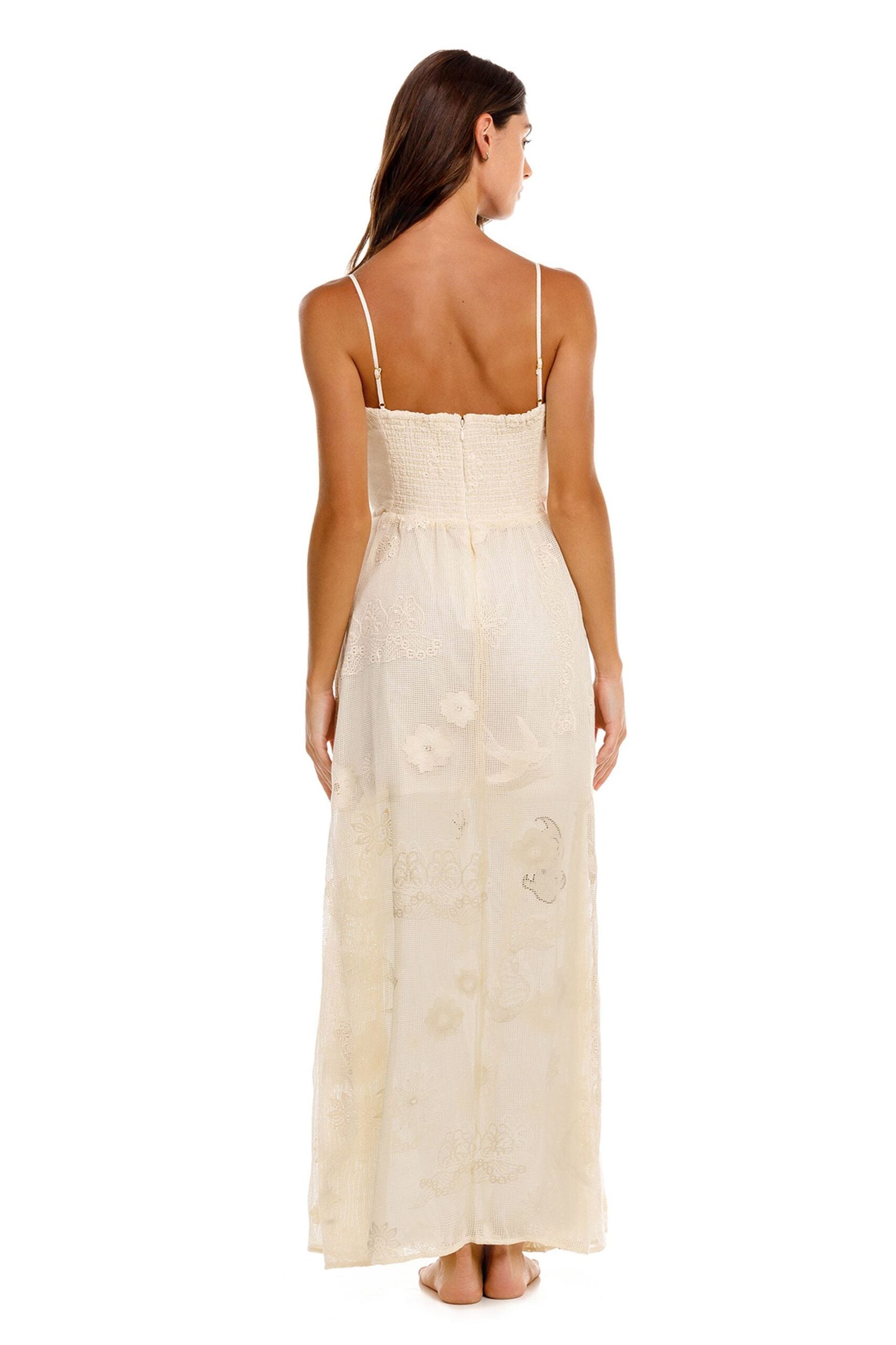 ARIADNA MATCHES 20042 DRESS (R26)