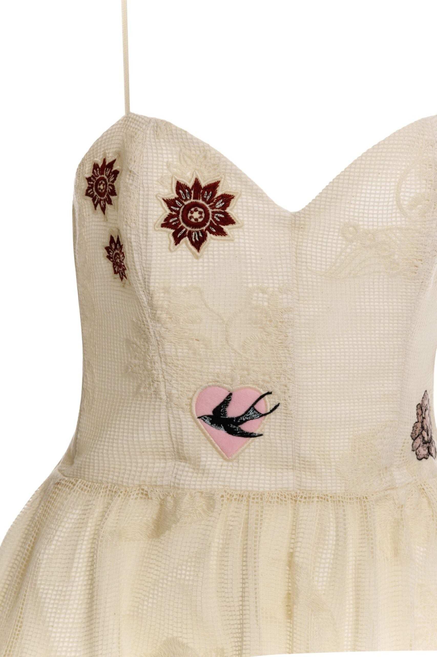ARIADNA MATCHES 20042 DRESS (R26)