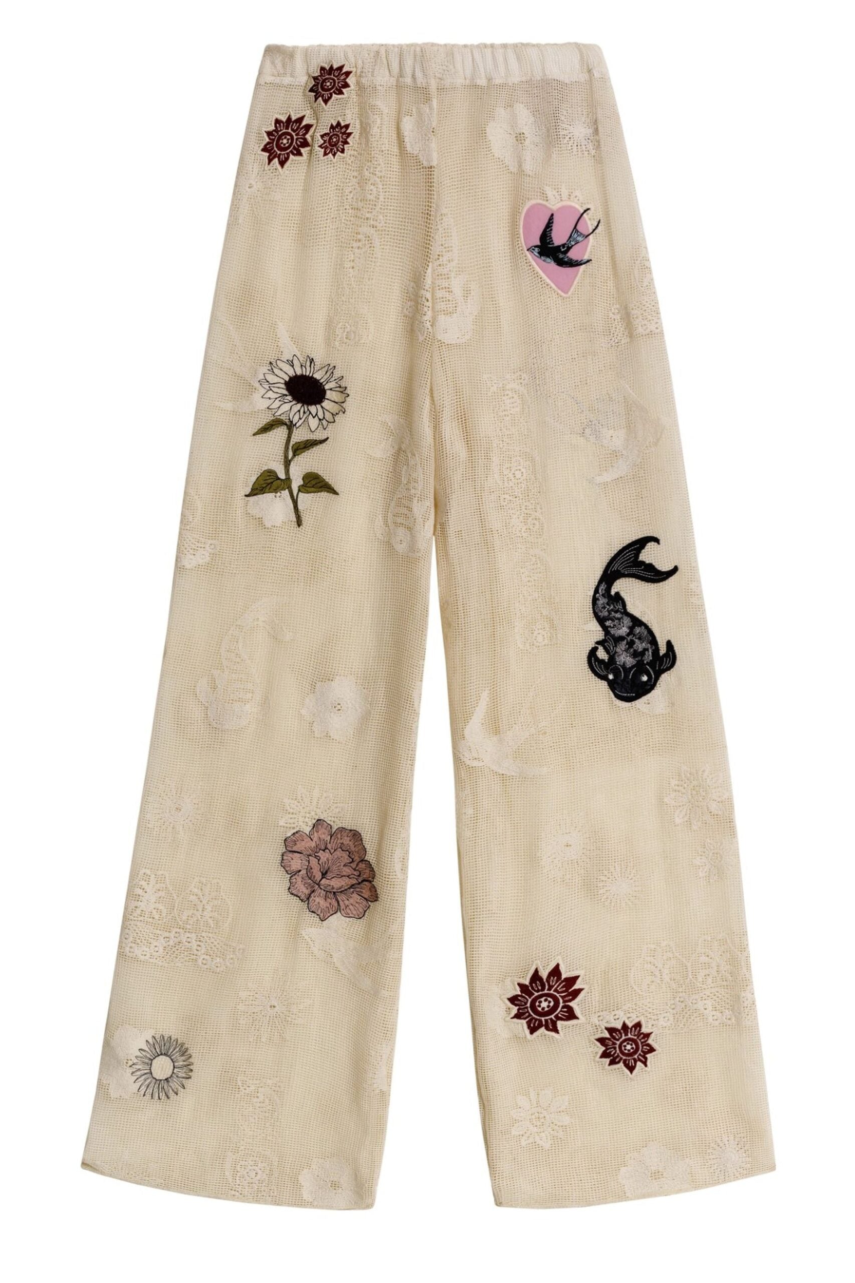 JULIETTE MATCHES 20046 PANTS (R26)