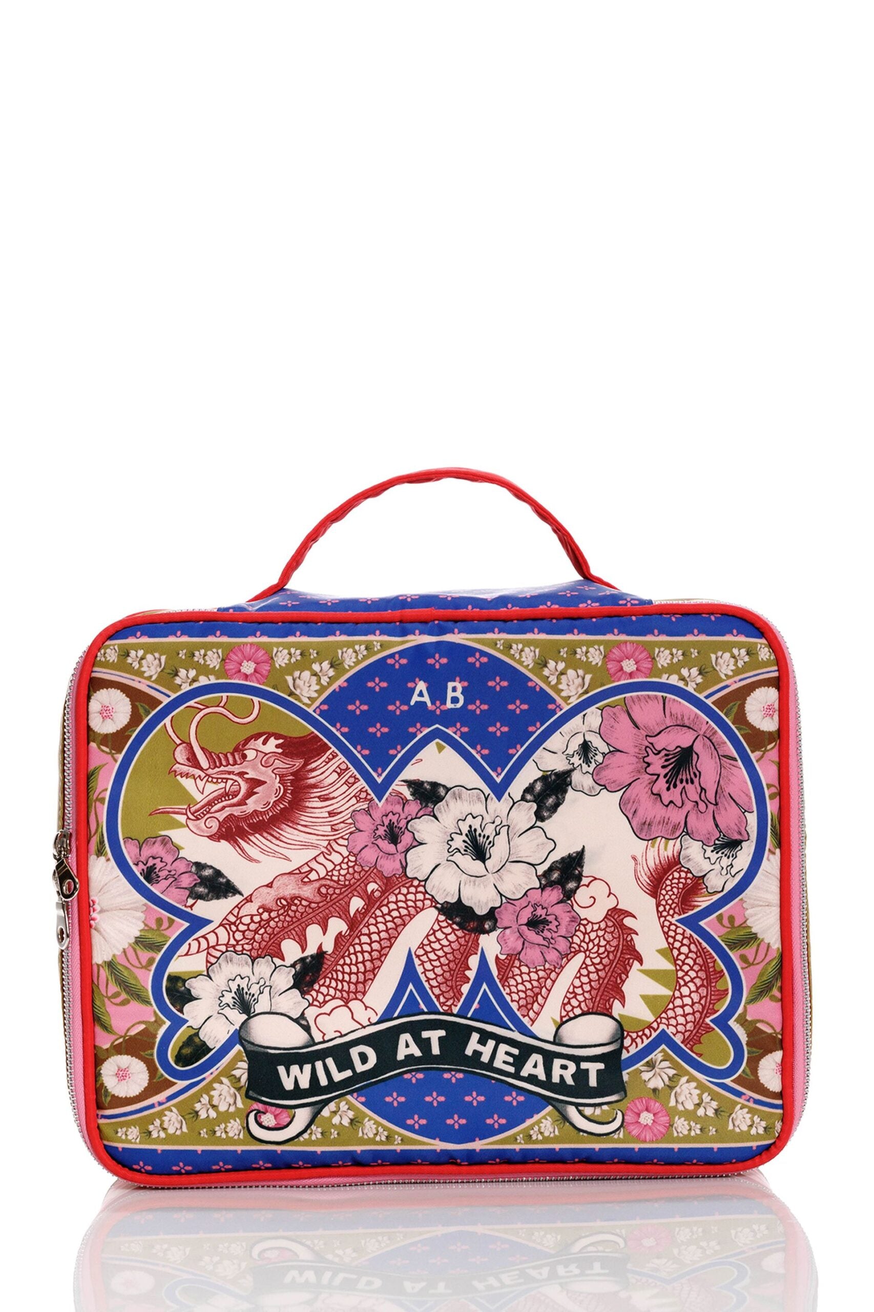 CALVIN MATCHES 20049 BAG (R26)