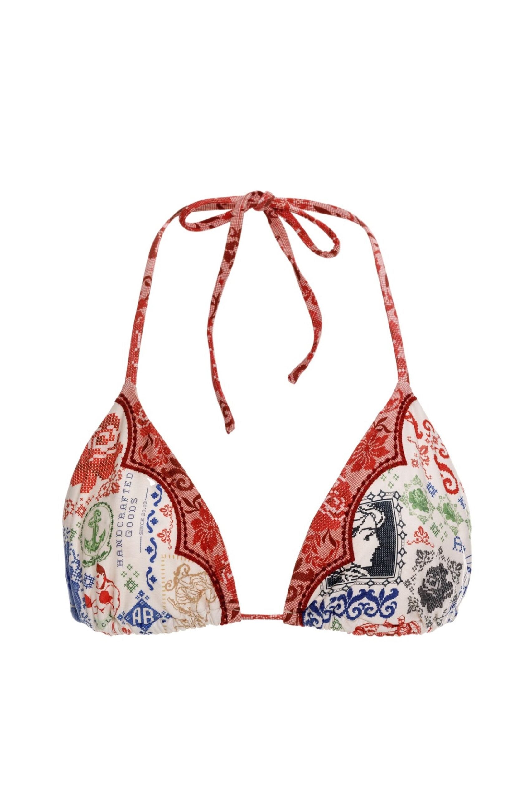 LOLITA TISSU 20060 TOP (R26)