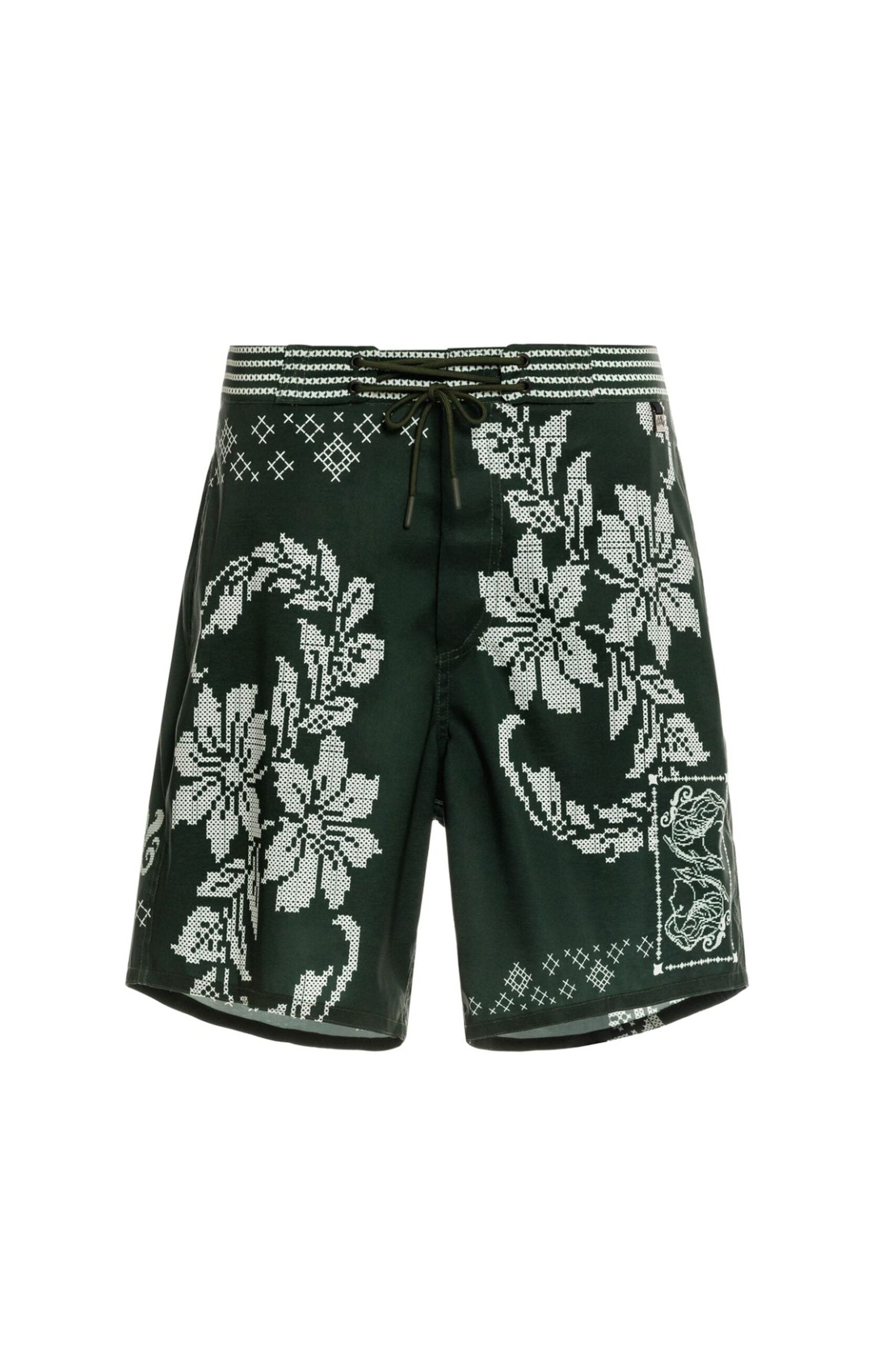 SATI TISSU 20068 TRUNKS (R26)