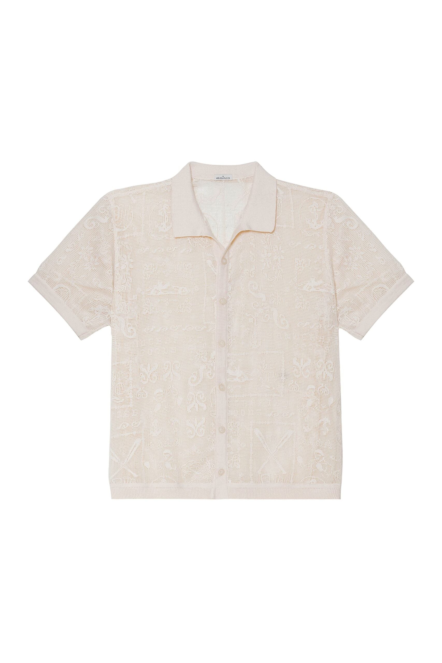 JARED TISSU 20071 SHIRT (R26)