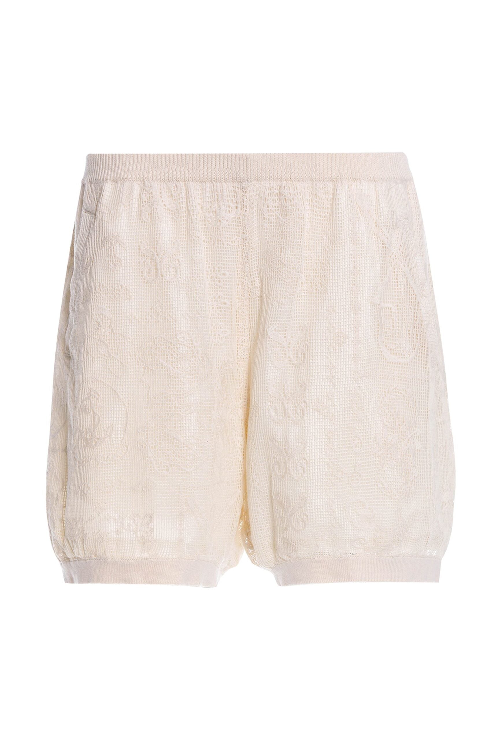 MAURY TISSU 20072 SHORTS (R26)