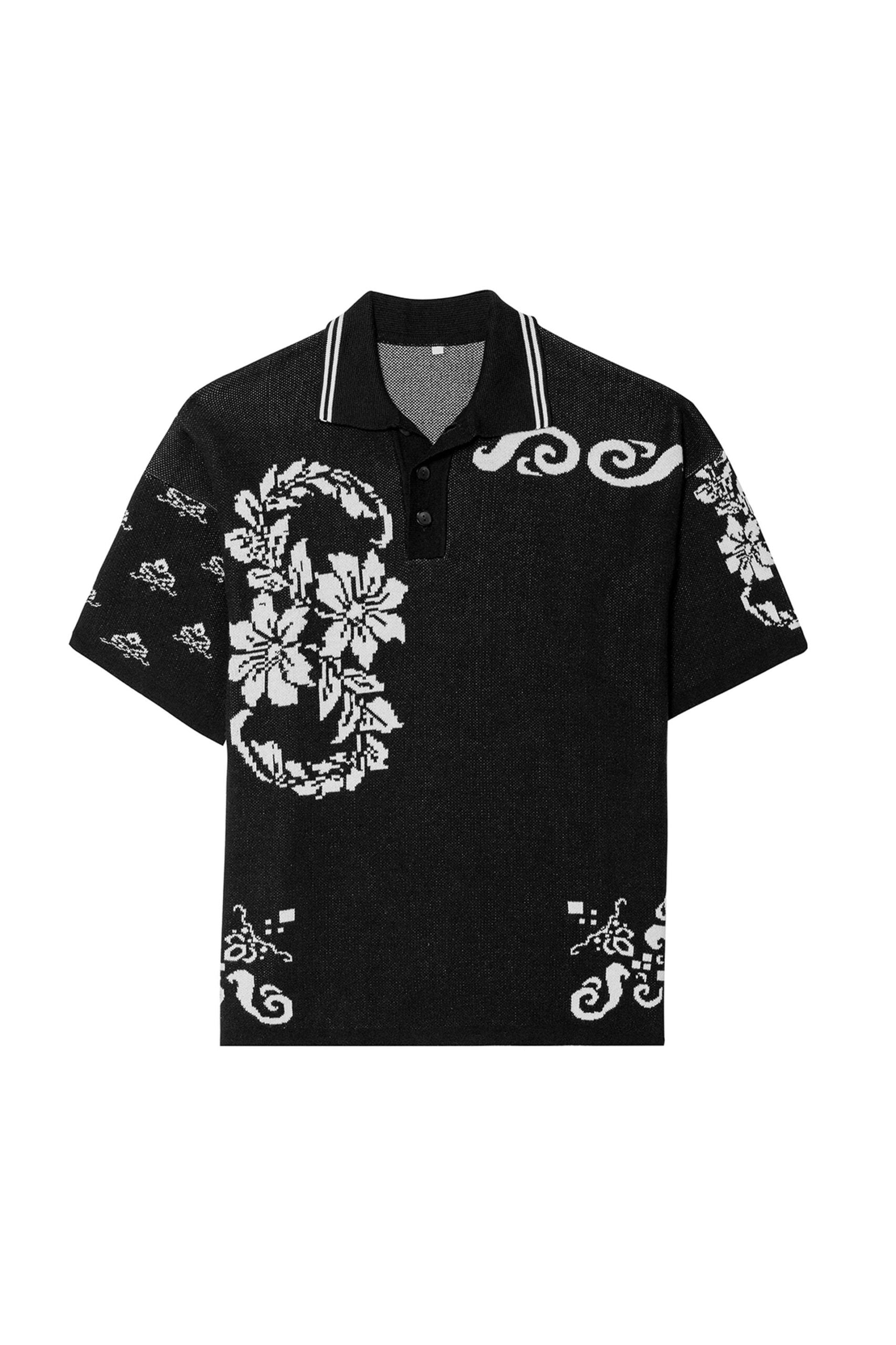 COBANA TISSU 20076 SHIRT (R26)
