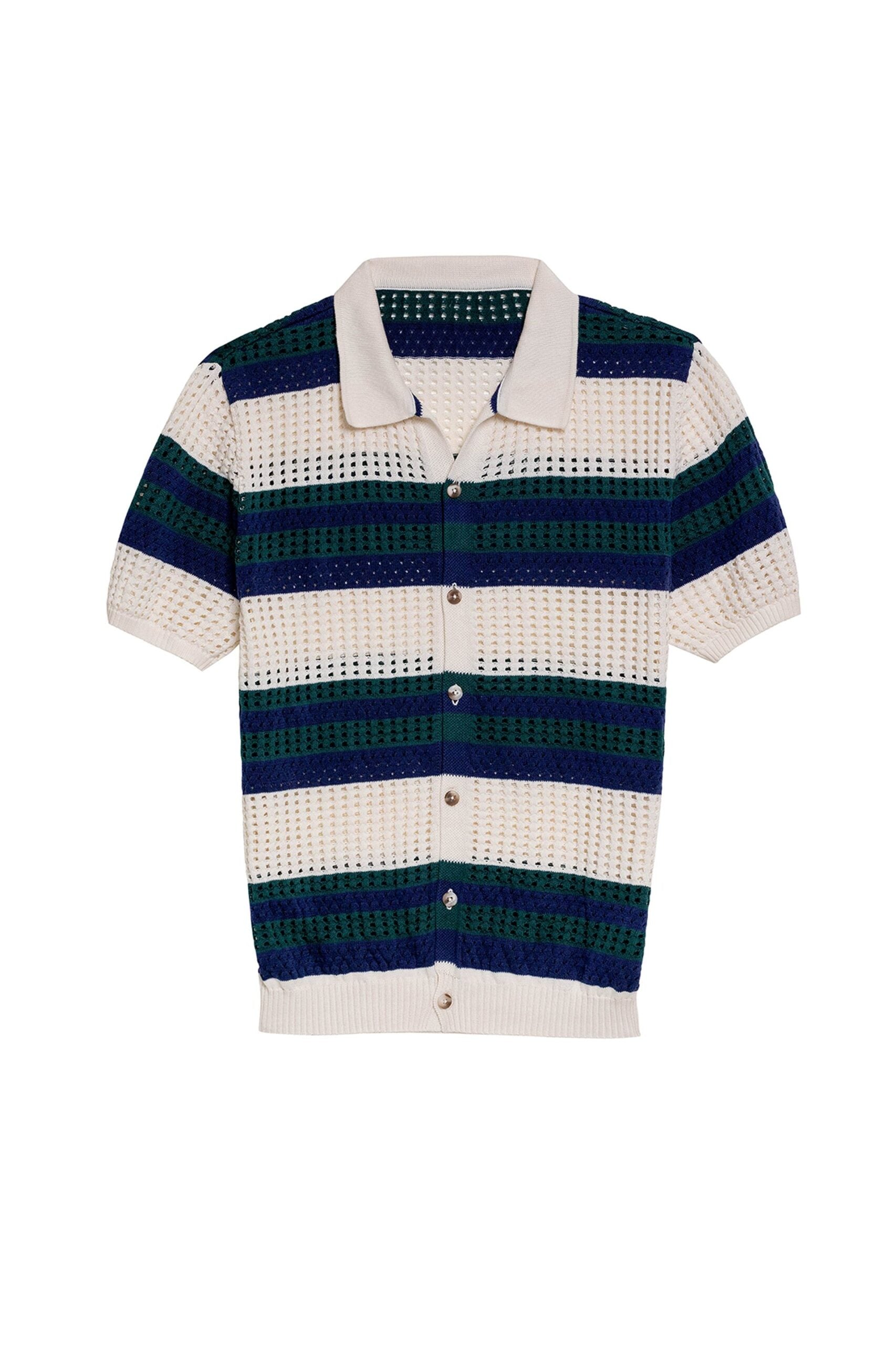 JARED 2 TISSU 20082 SHIRT (R26)
