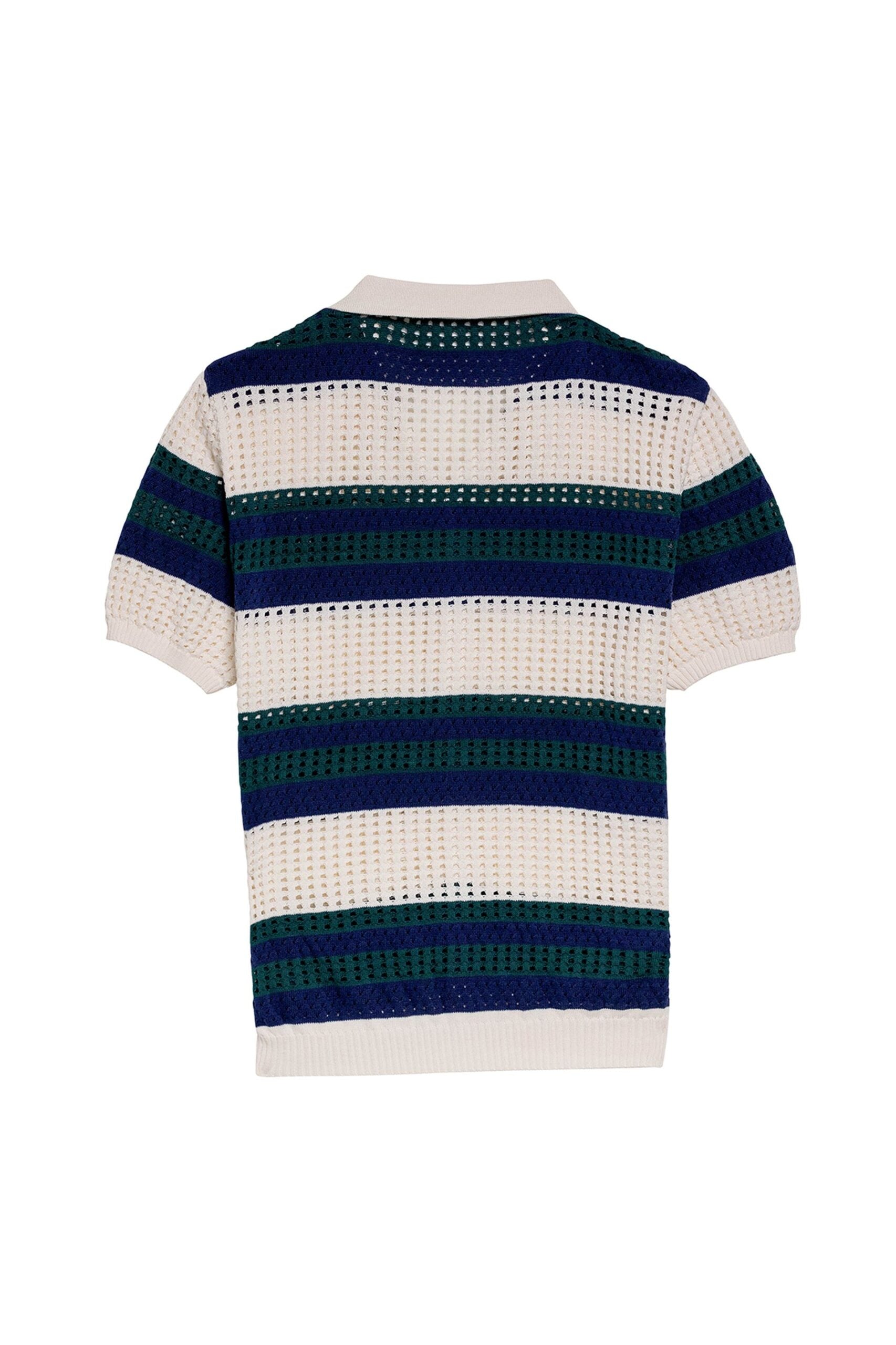 JARED 2 TISSU 20082 SHIRT (R26)