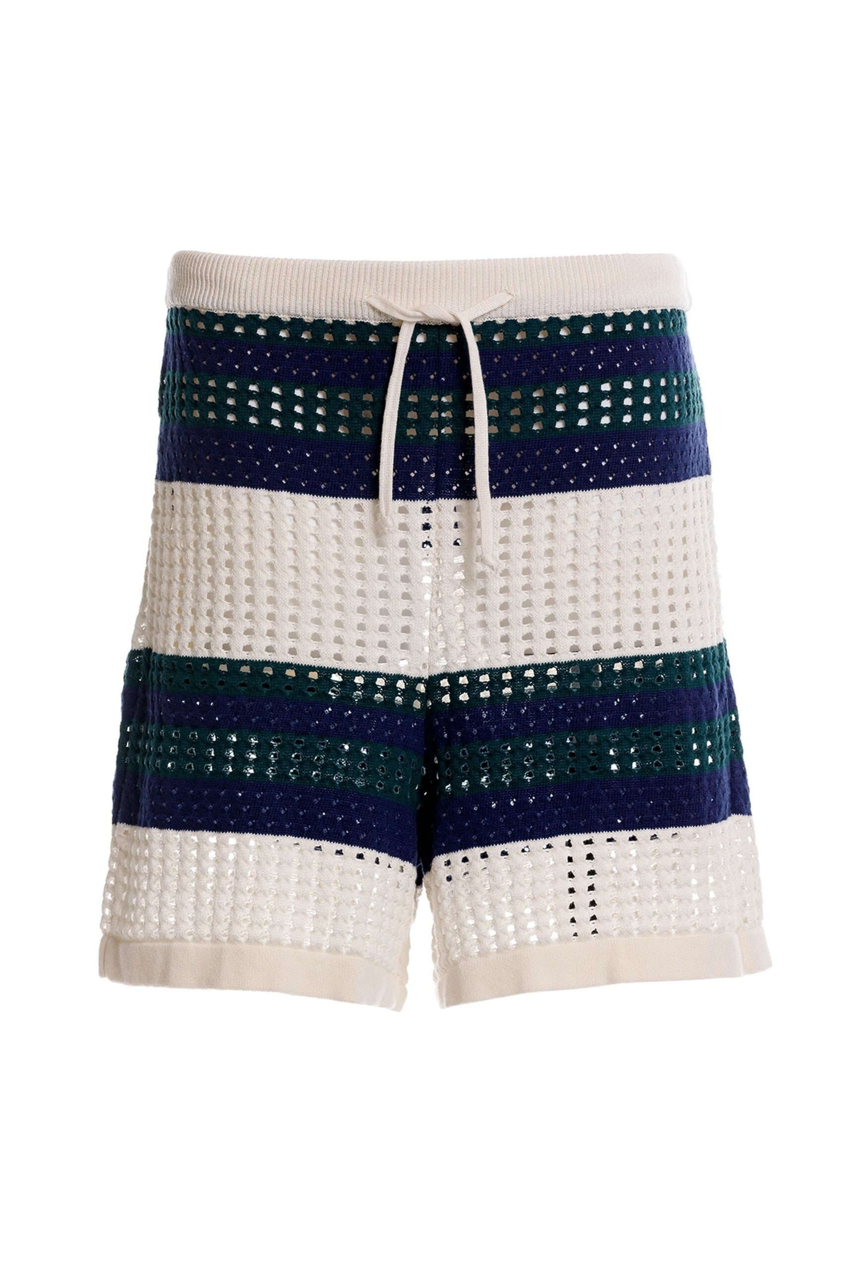 MAURY 2 TISSU 20083 SHORTS (R26)