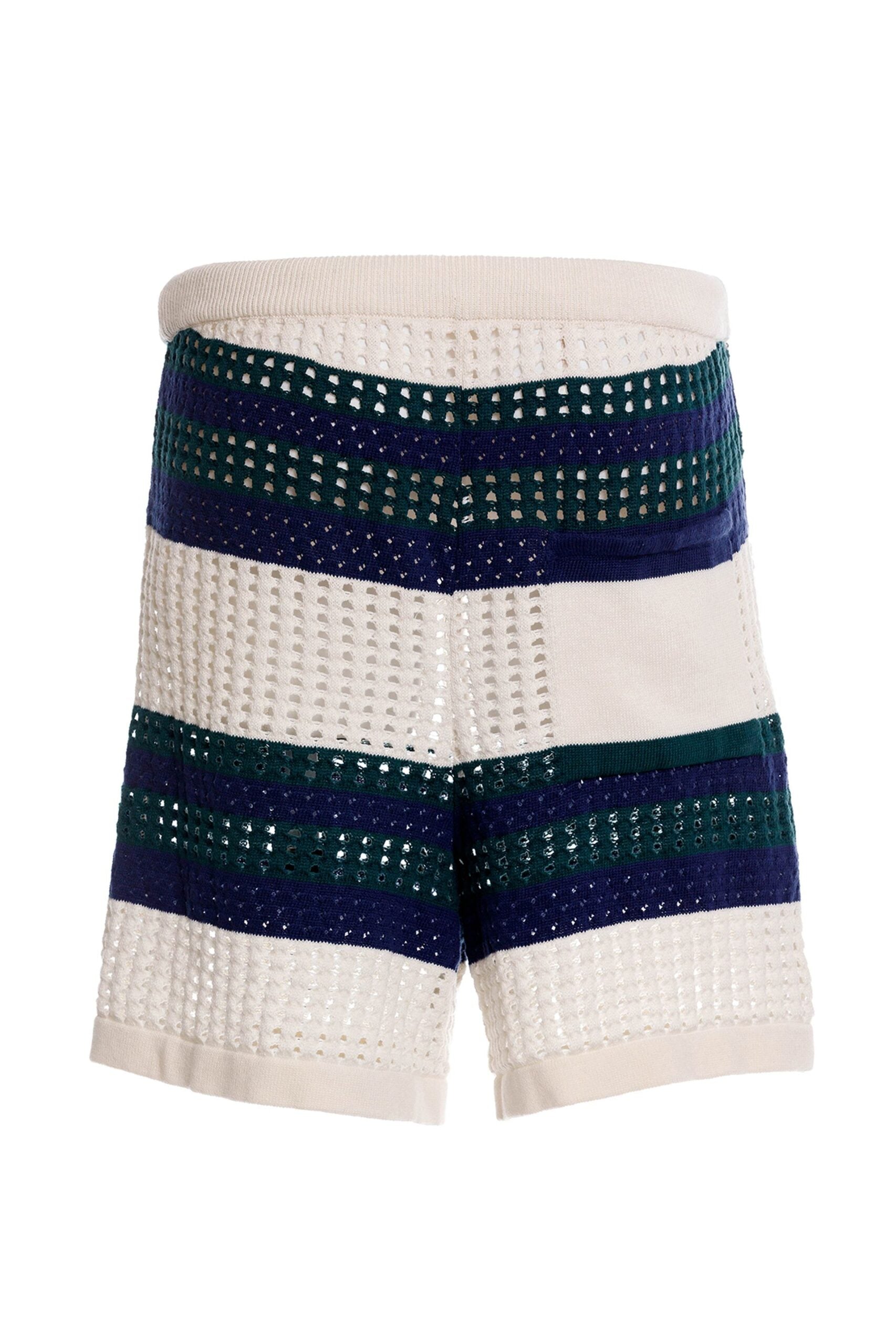 MAURY 2 TISSU 20083 SHORTS (R26)