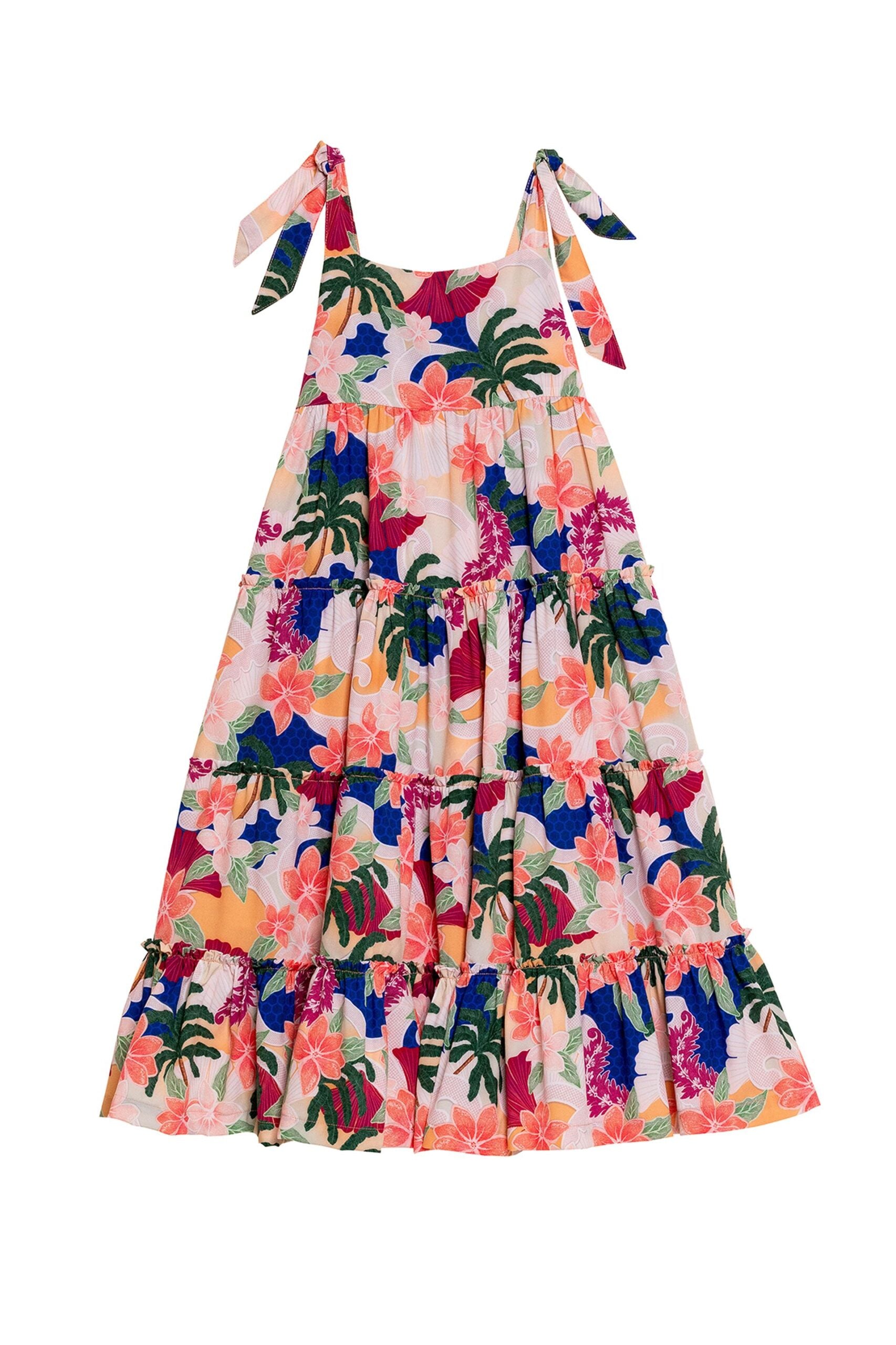 SAMPHA THAMAR 20095 DRESS (R26)