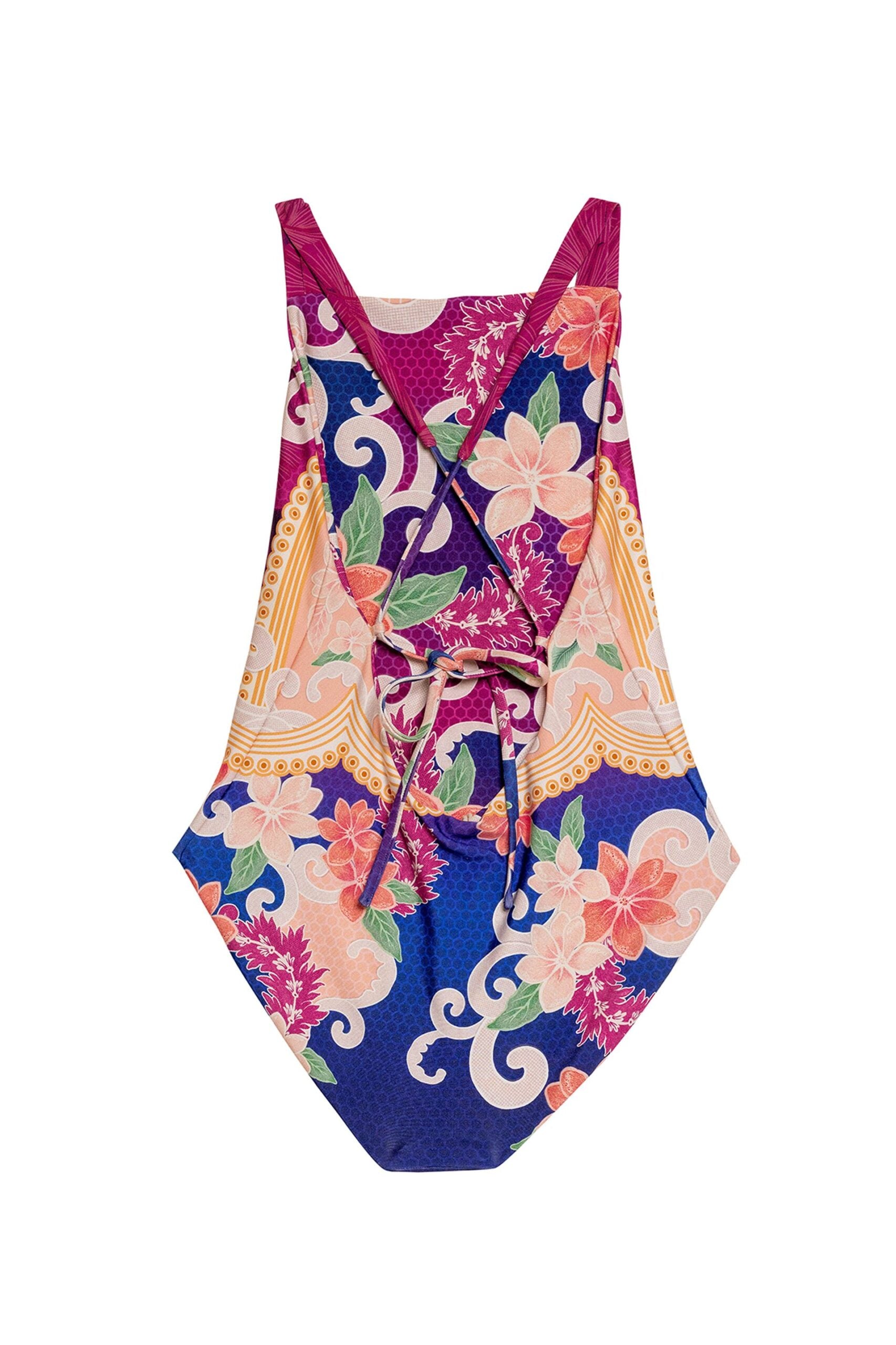 AMINA THAMAR 20097 ONE PIECE (R26)