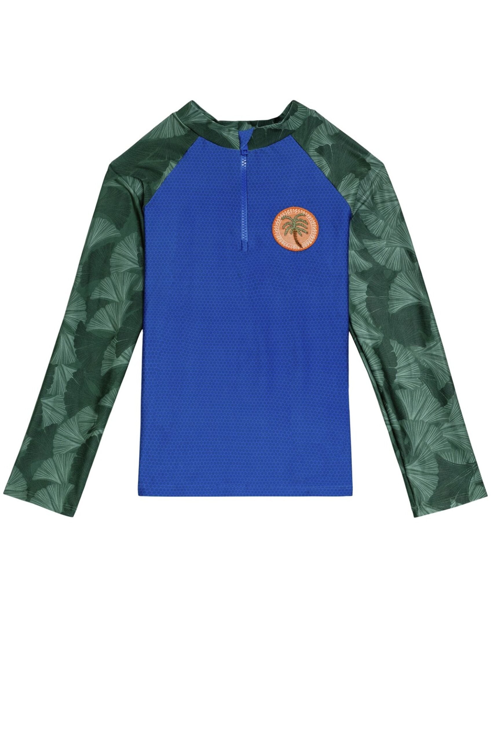 NOAH THAMAR 20099 RASHGUARD (R26)