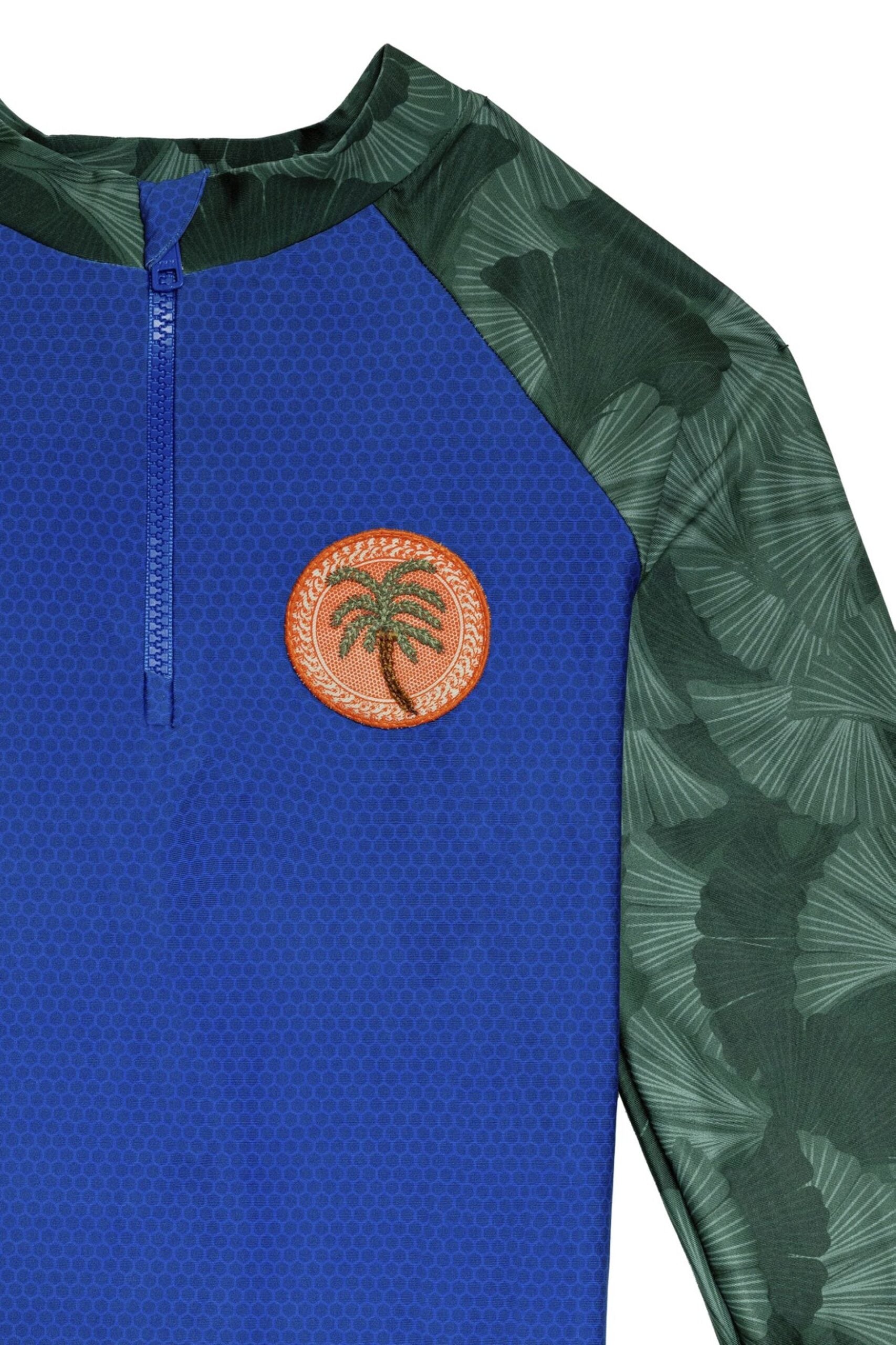 NOAH THAMAR 20099 RASHGUARD (R26)