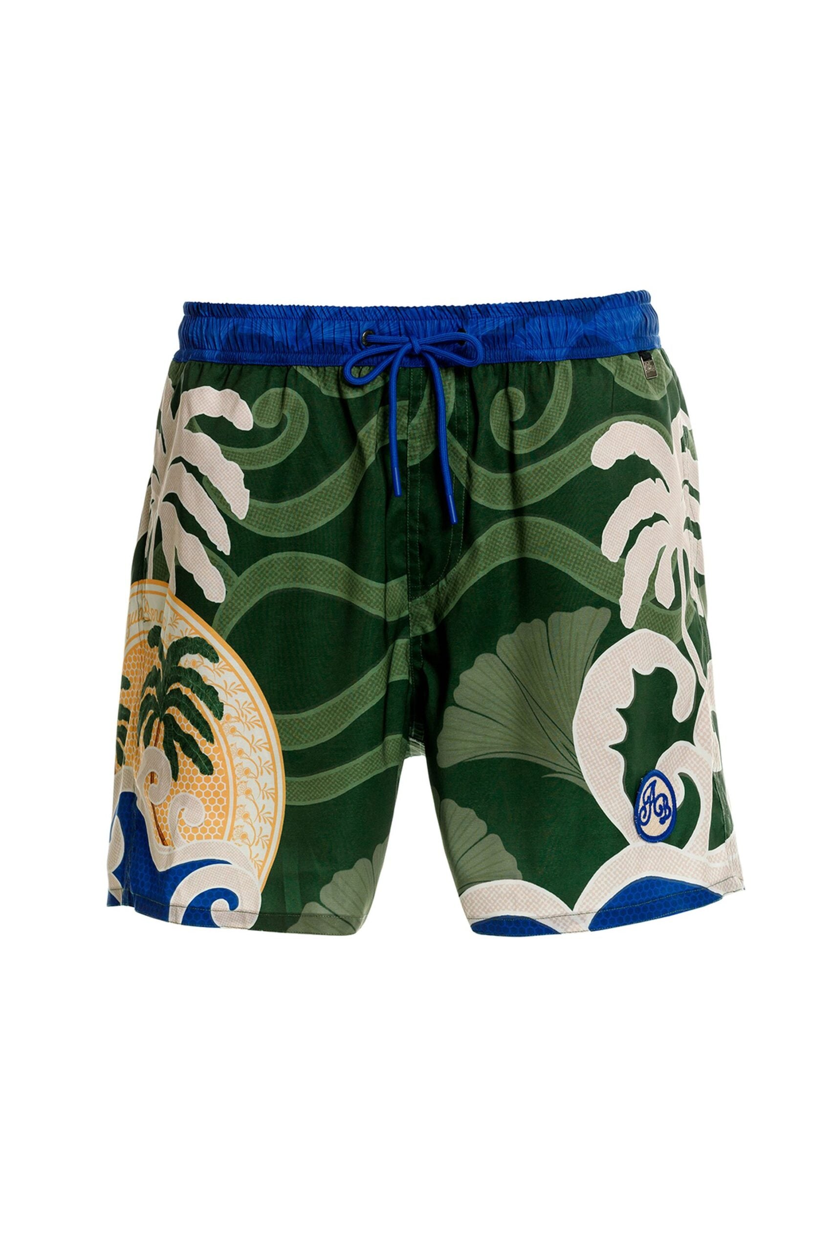 JOE THAMAR 20101 TRUNKS (R26)