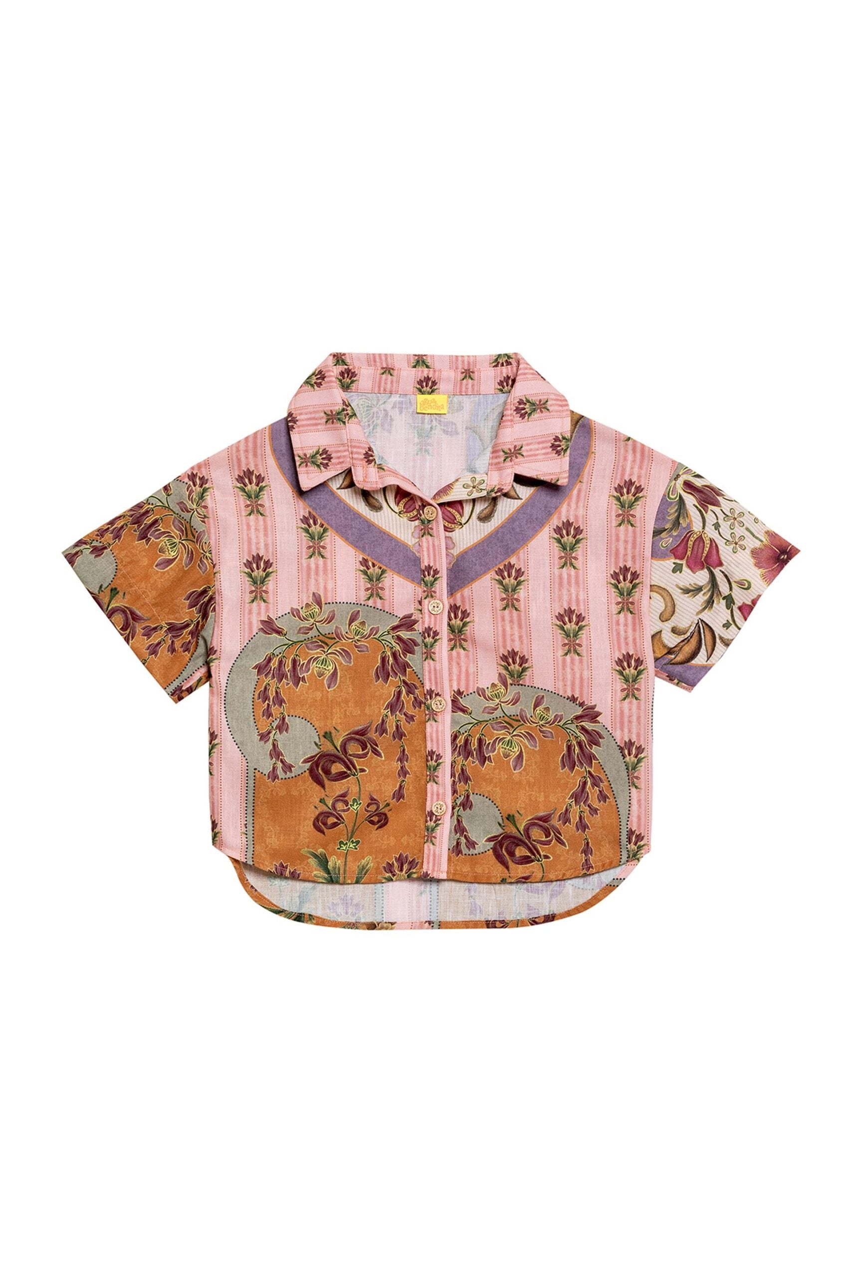 CLARABELLE AURA 20365 SHIRT (R26)