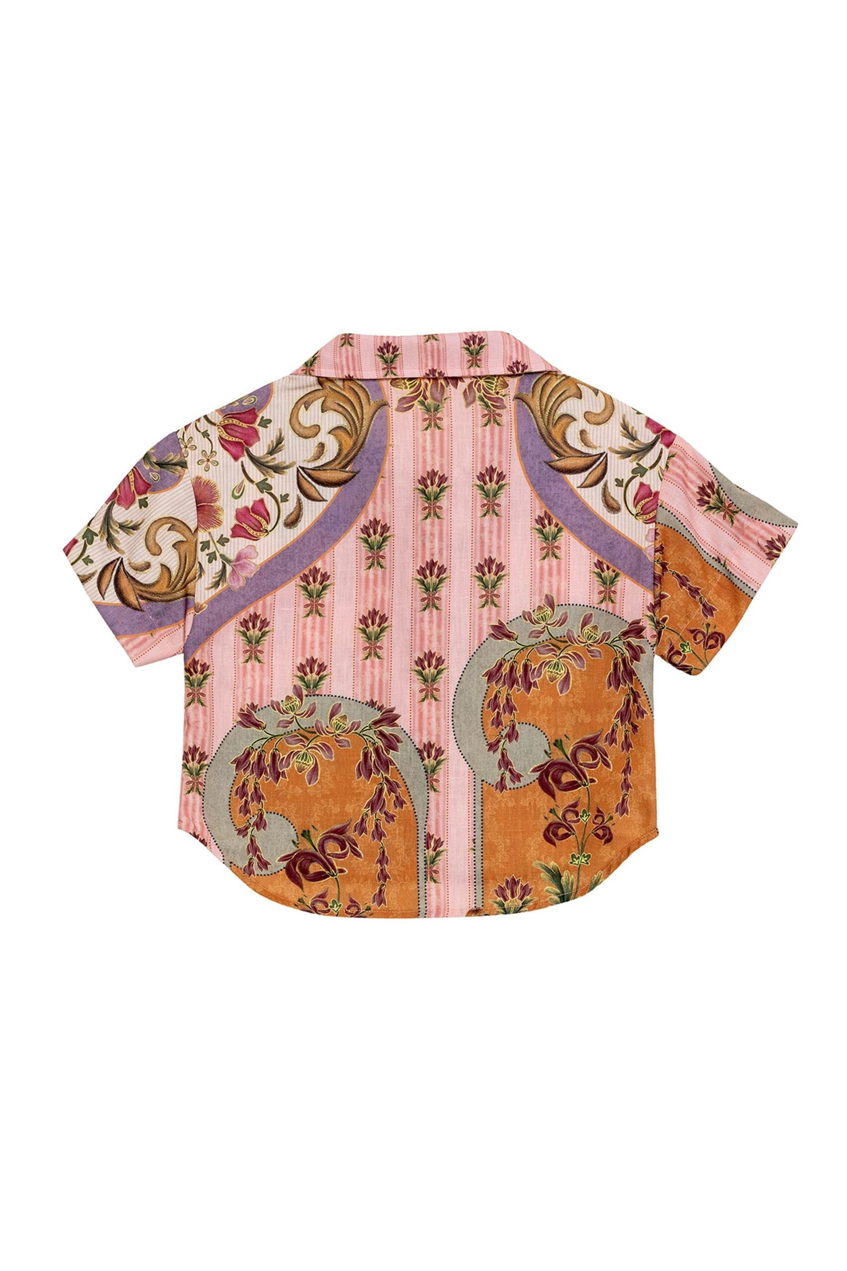 CLARABELLE AURA 20365 SHIRT (R26)