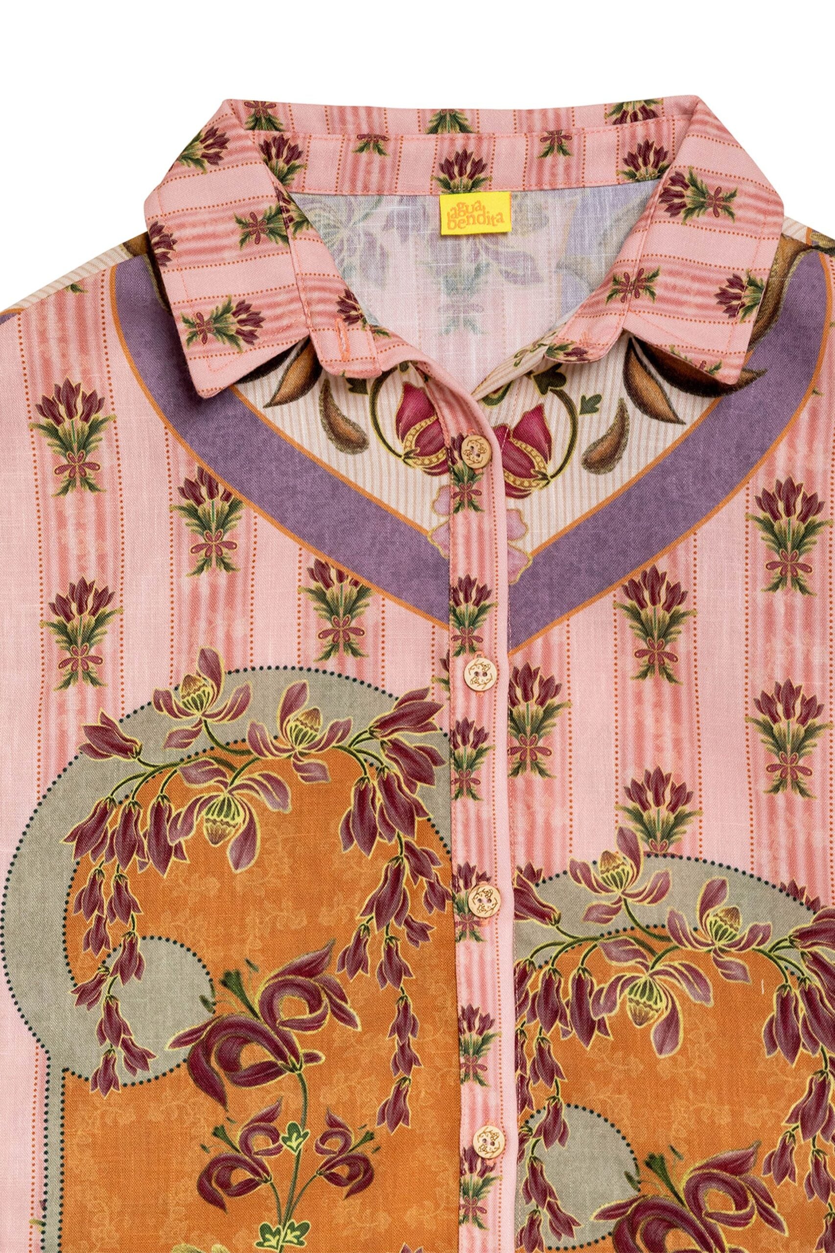 CLARABELLE AURA 20365 SHIRT (R26)