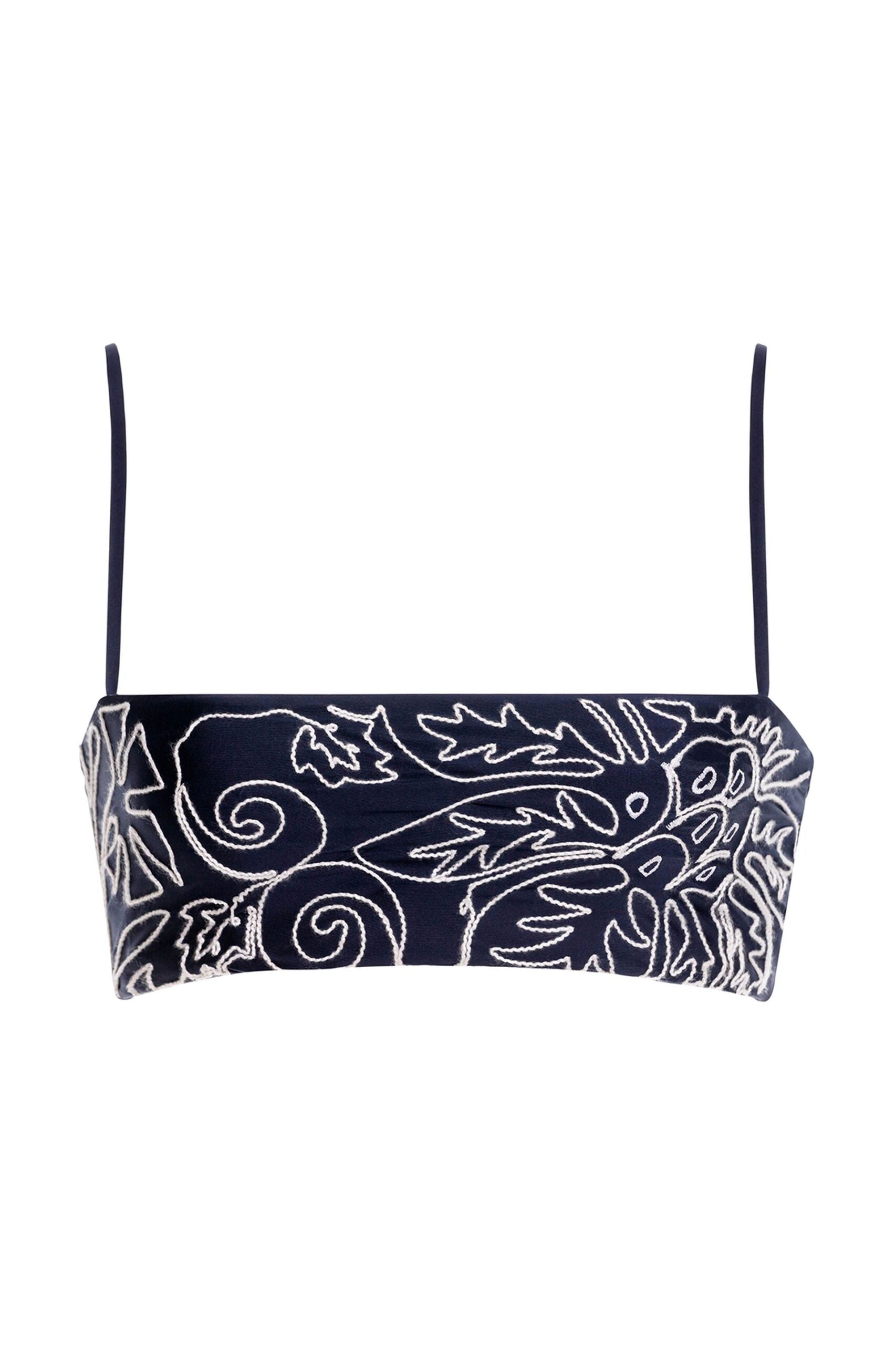 BRIETTA BATIK 20520 TOP (R26)