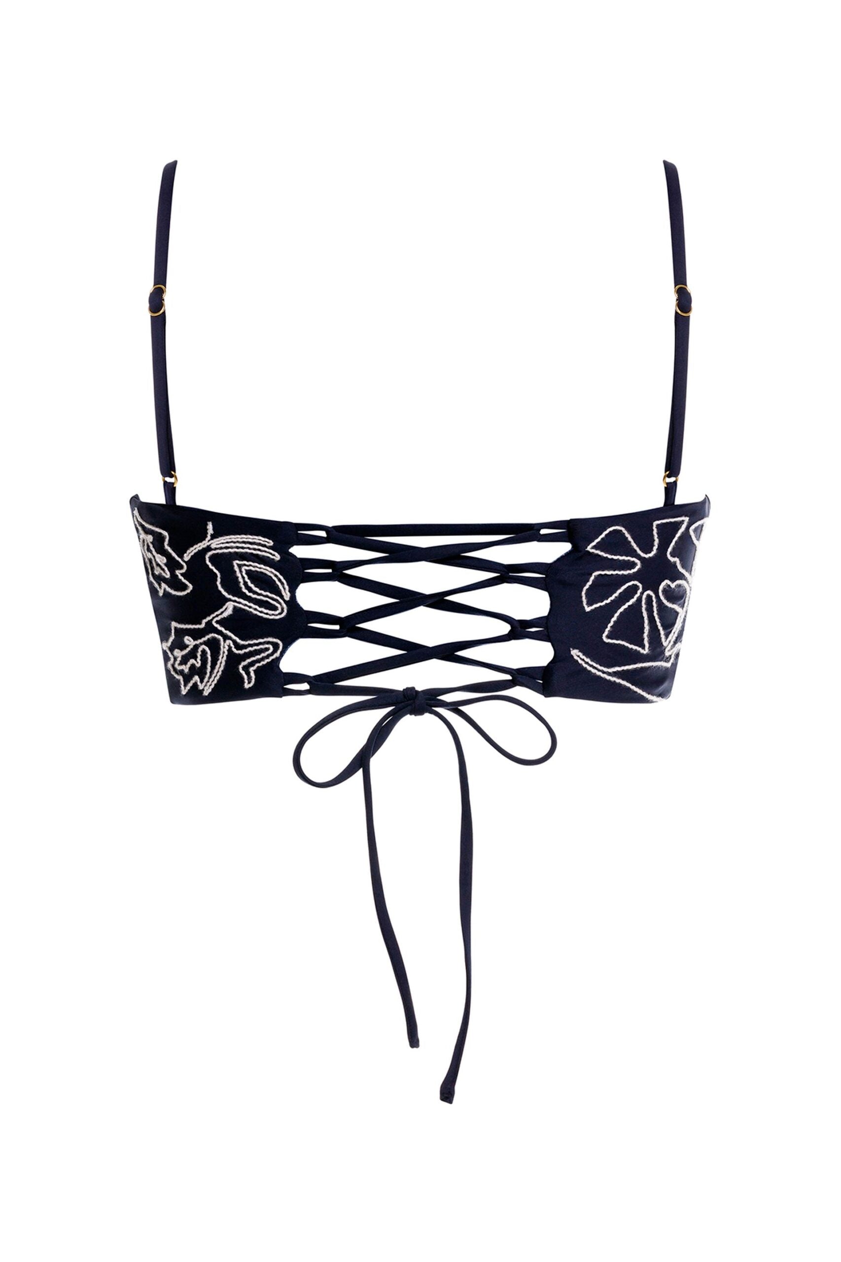 BRIETTA BATIK 20520 TOP (R26)