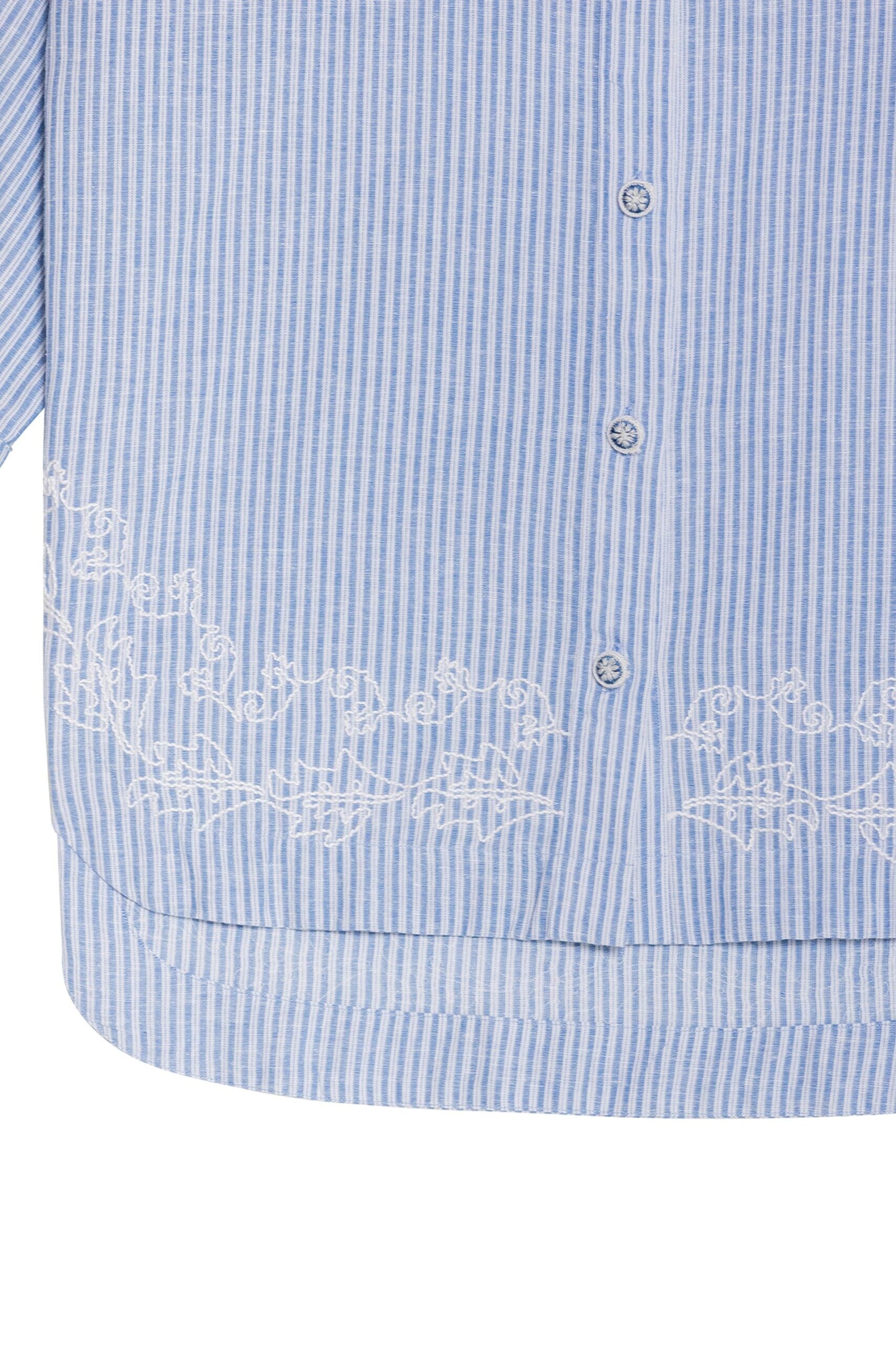 CHRISSY BATIK 20531 SHIRT (R26)