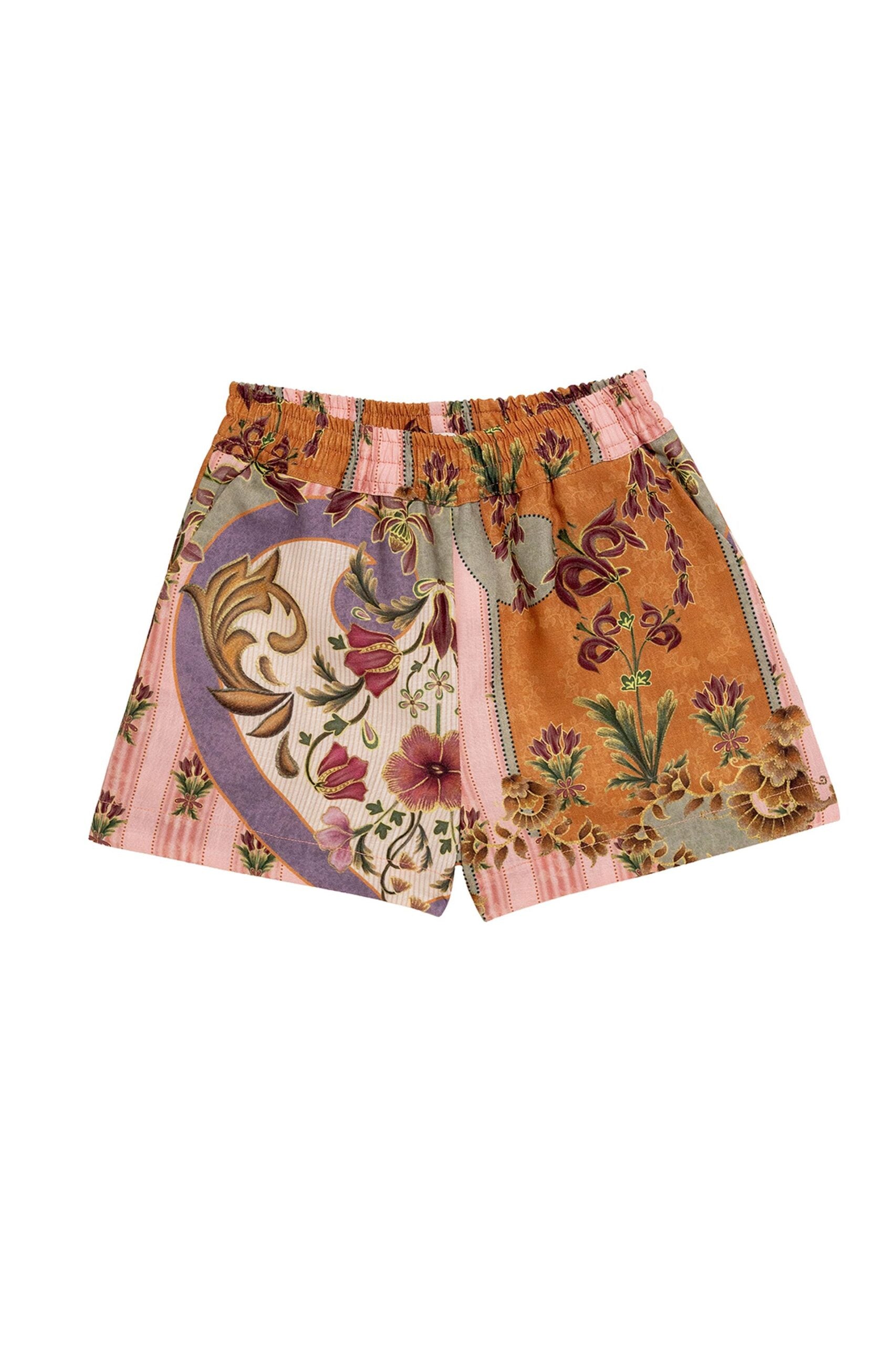 LAYA AURA 20534 SHORTS (R26)
