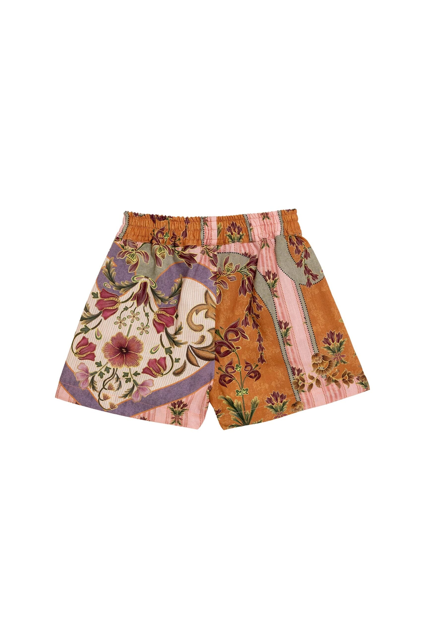 LAYA AURA 20534 SHORTS (R26)