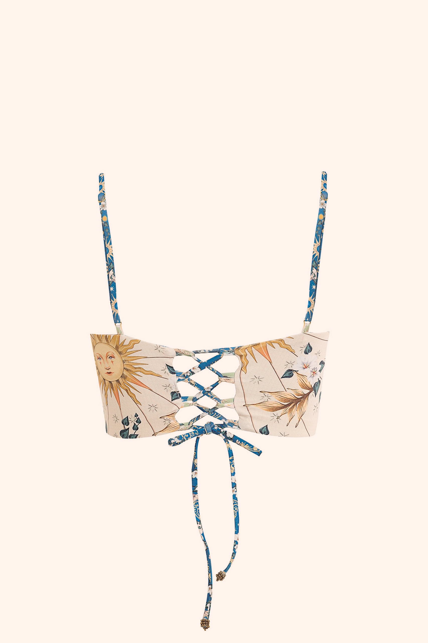 GEORGINA SOLSTICE 20563 TOP | SS26