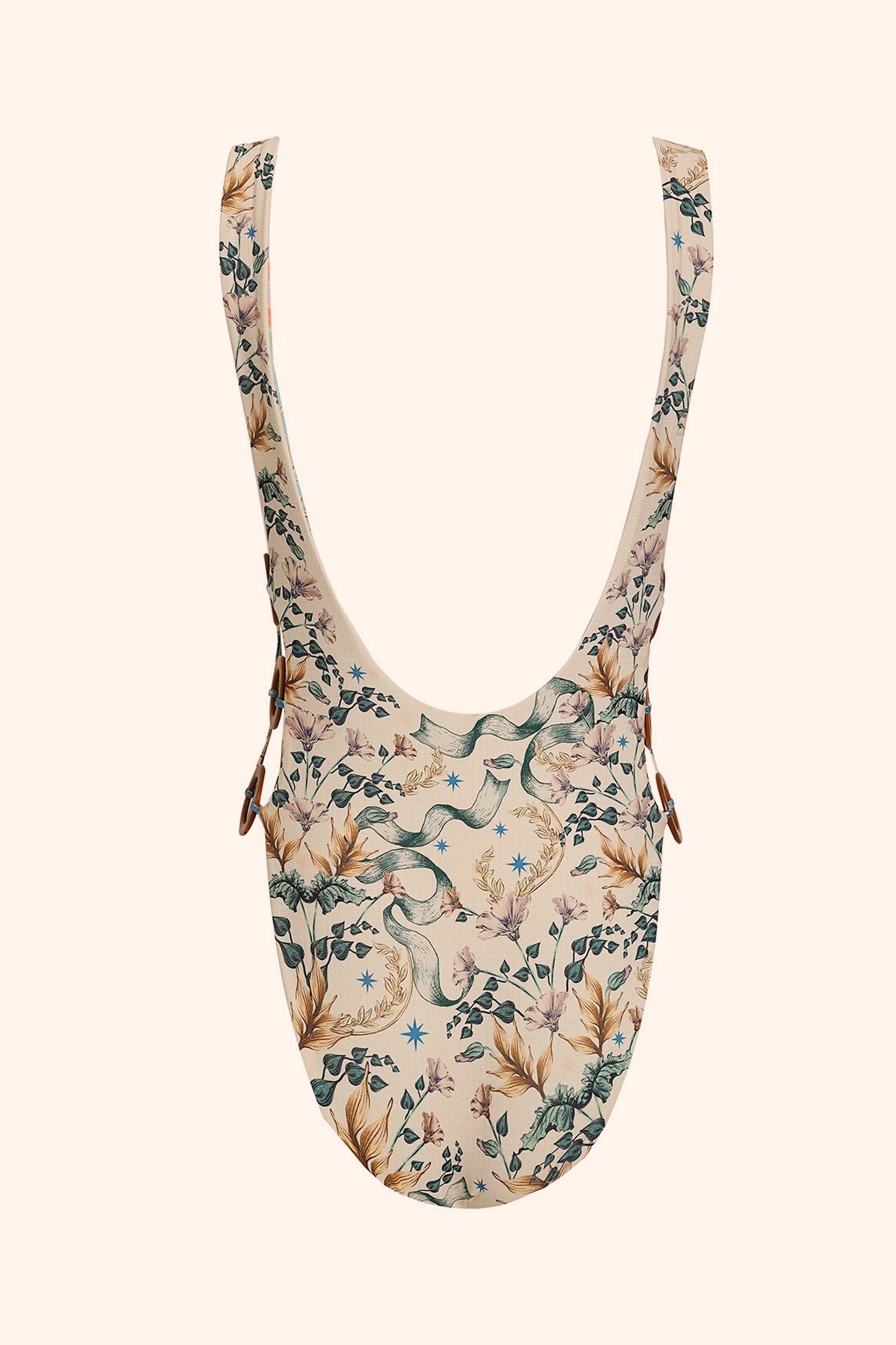 YARA SOLSTICE 20565 ONE PIECE | SS26