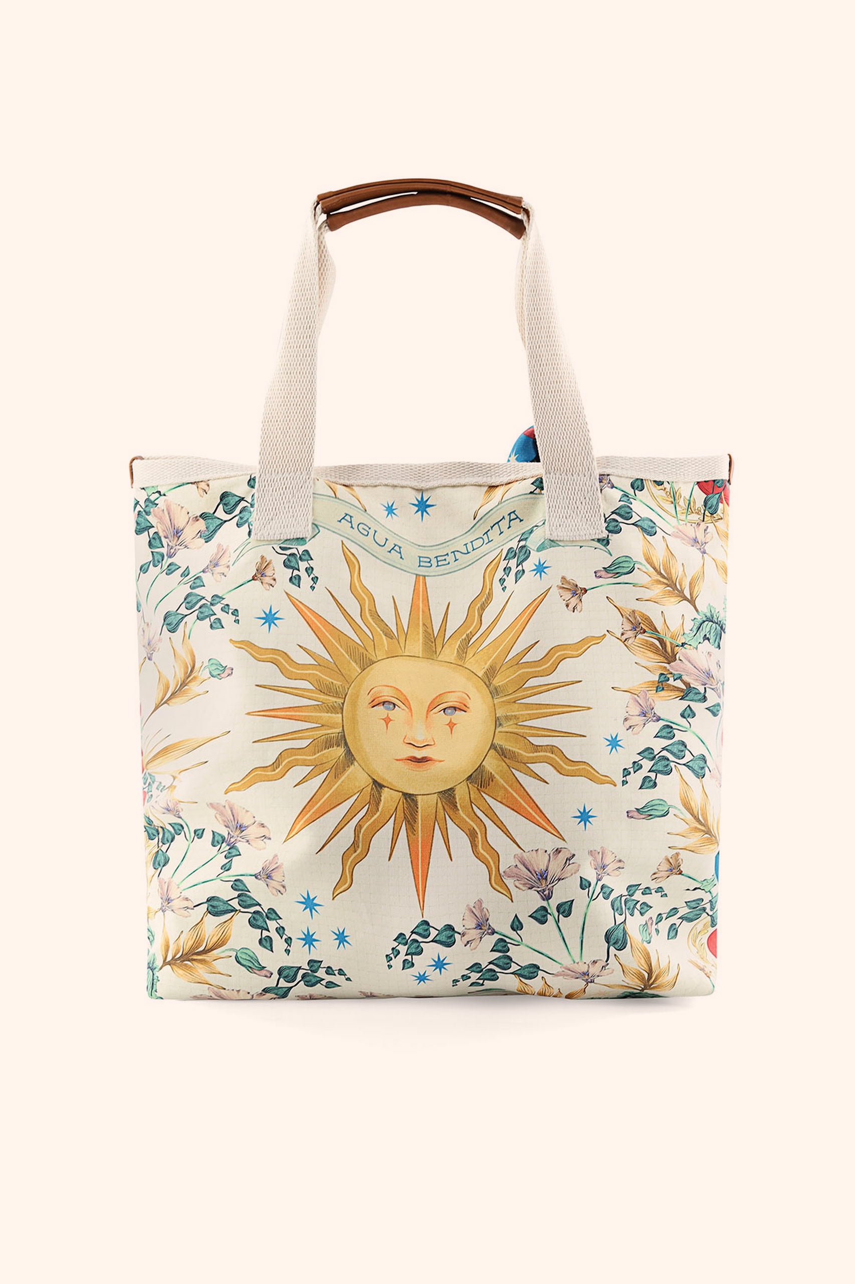LUCIA SOLSTICE 20571 BAG | SS26