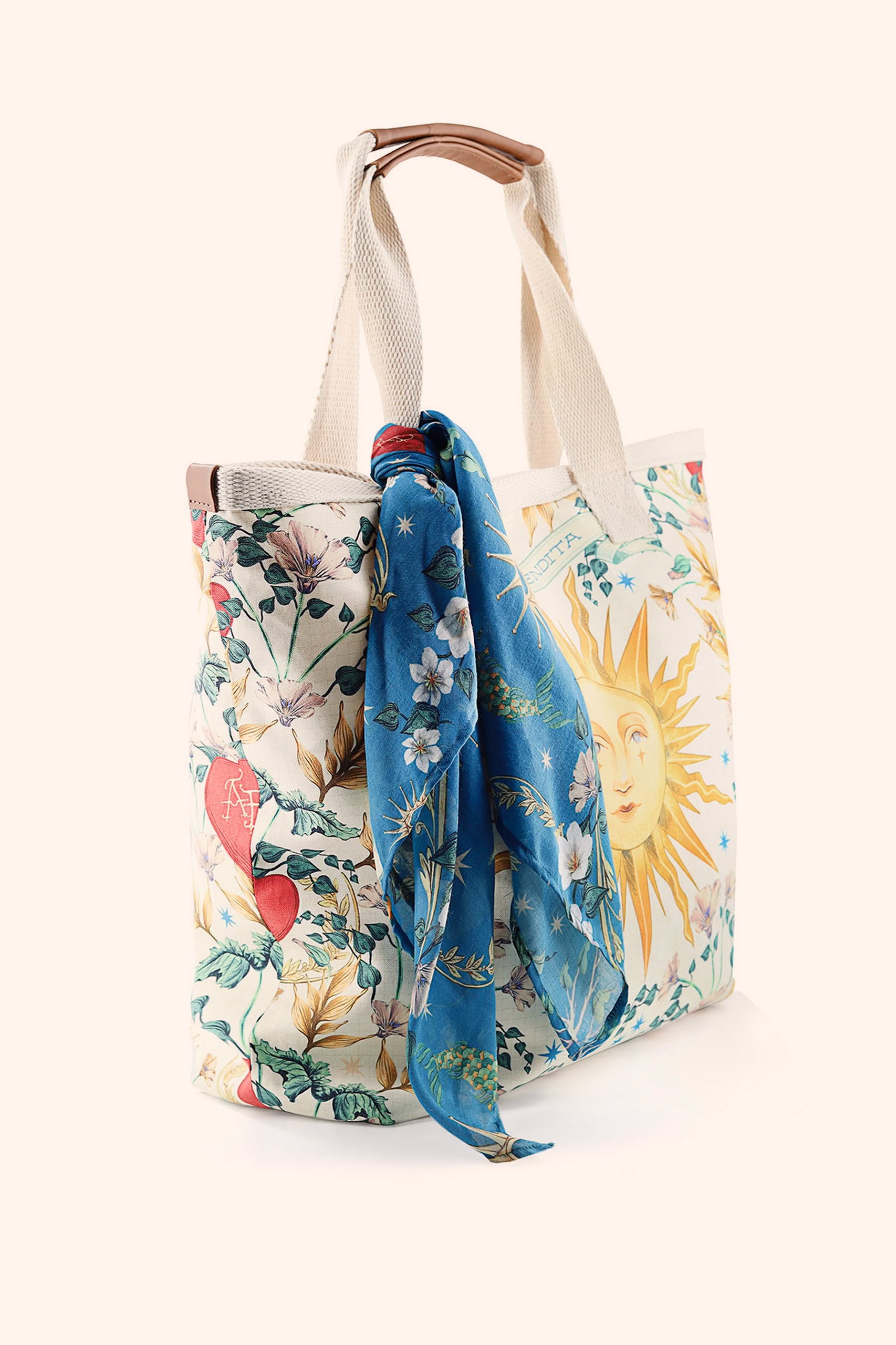 LUCIA SOLSTICE 20571 BAG | SS26