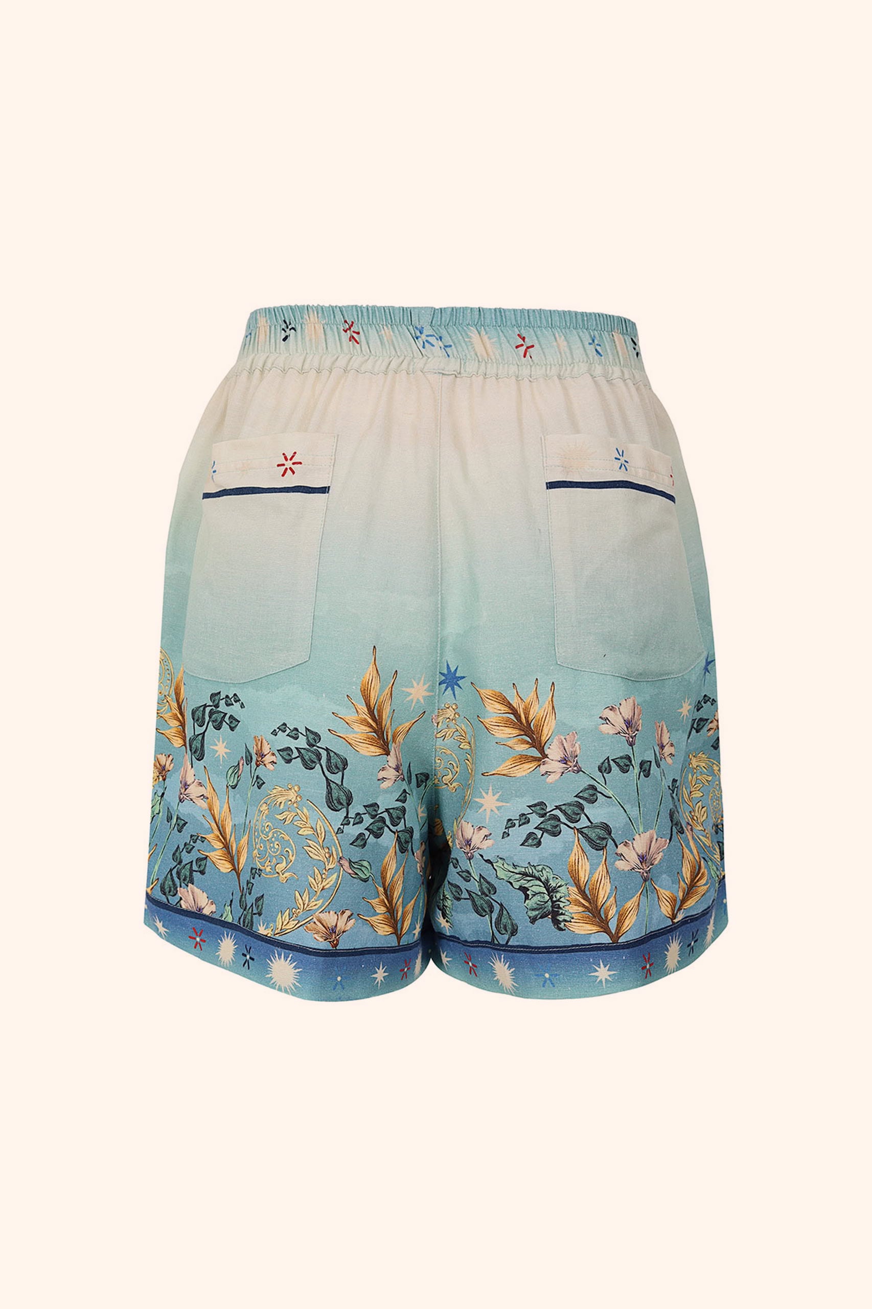 WATTS SOLSTICE 20578 SHORTS | SS26