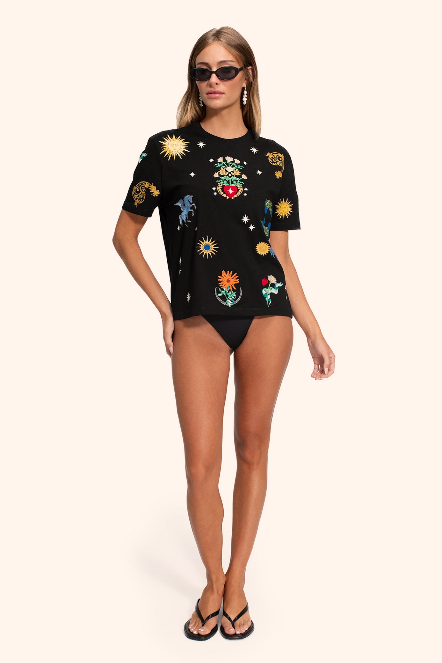 CAROLA CHERISH 20594 DRESS | SS26