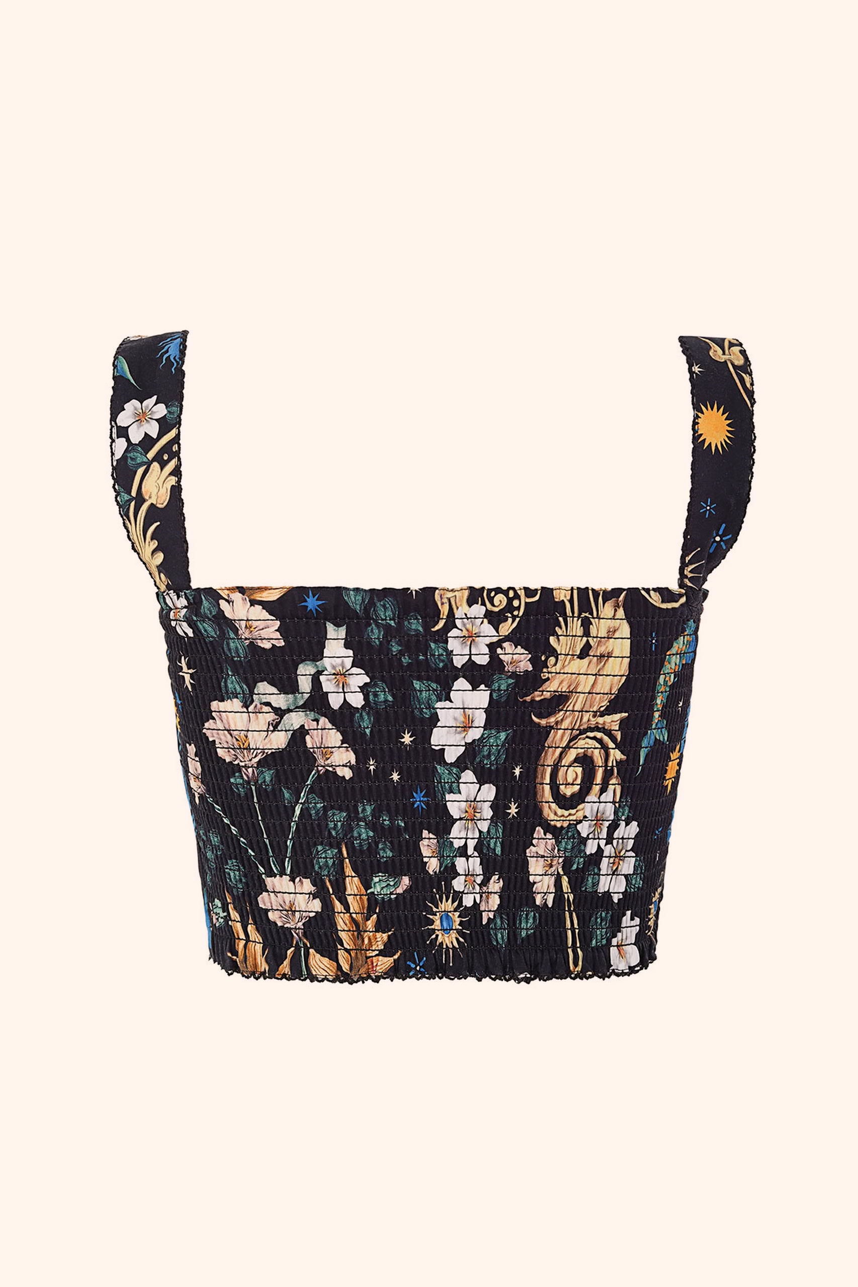 LEAH SOLSTICE 20581 TOP | SS26