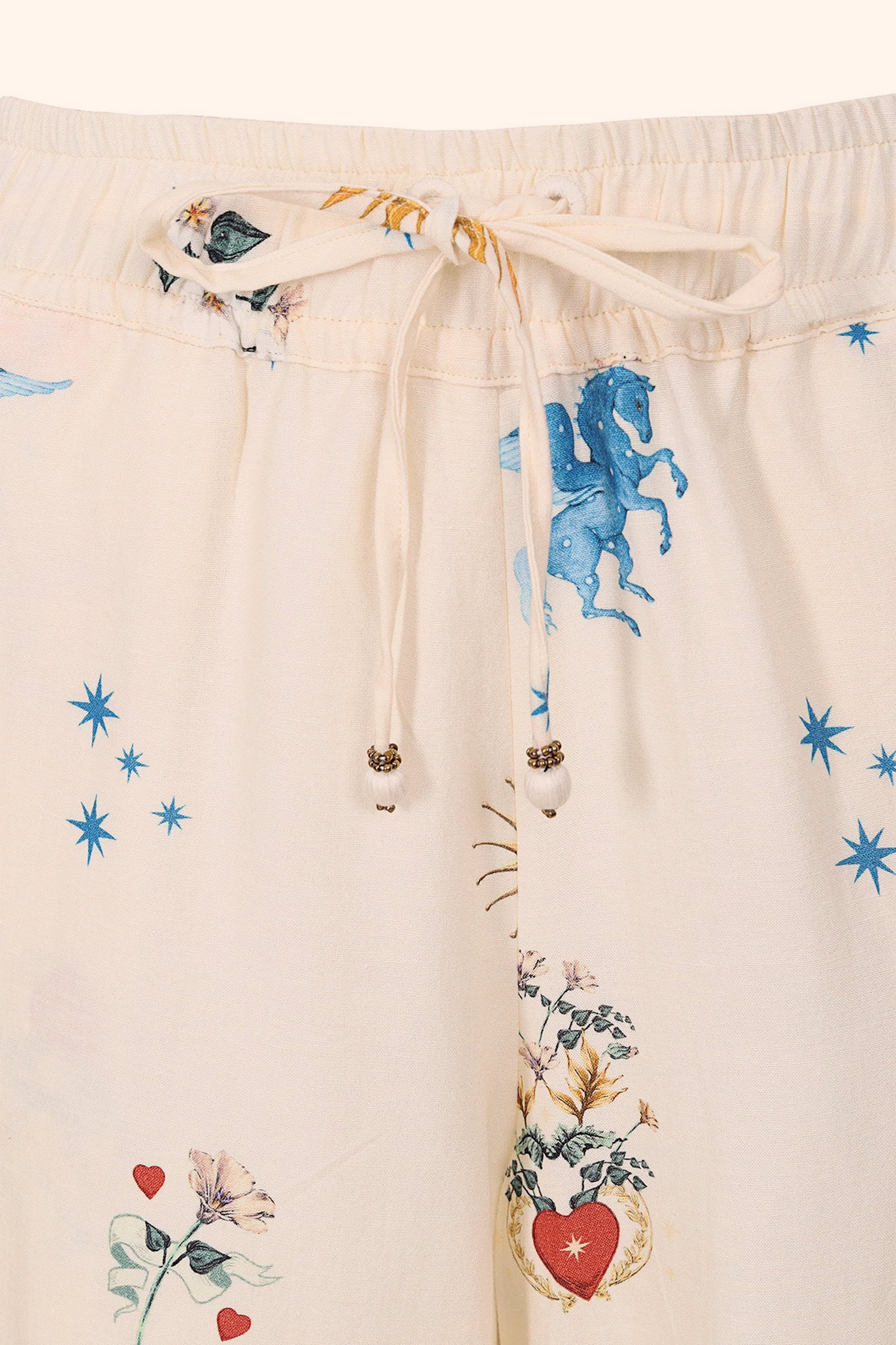 JANIS SOLSTICE 20582 PANTS | SS26