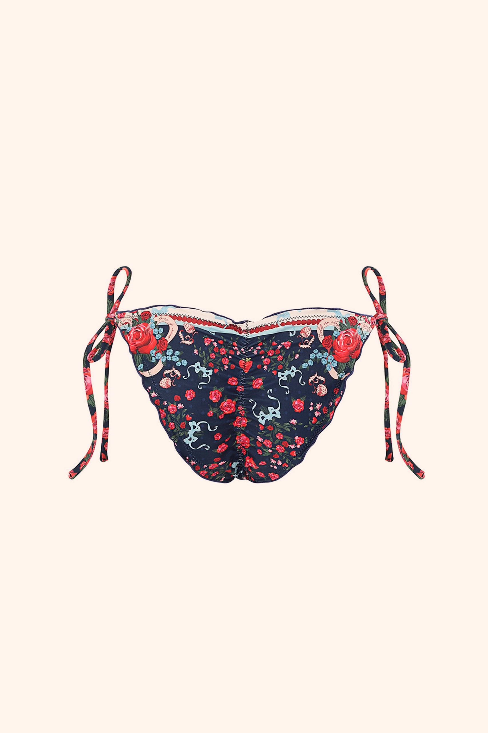 ALEGRIA RUCHE CHERISH 20584 BOTTOM | SS26