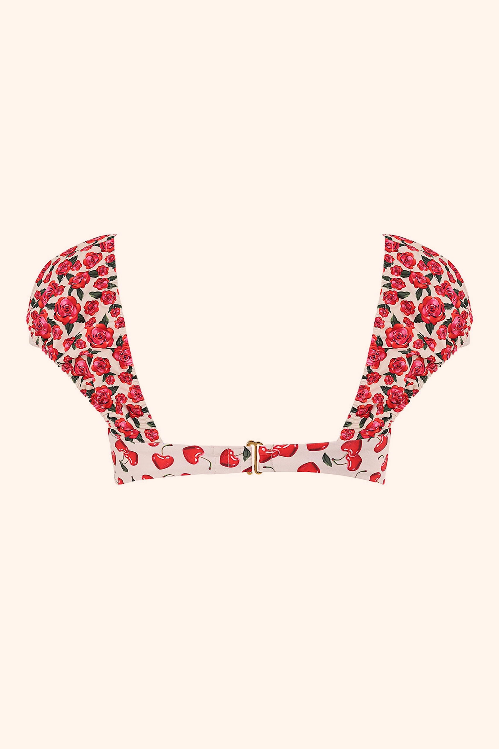LUPITA CHERISH 20585 TOP | SS26