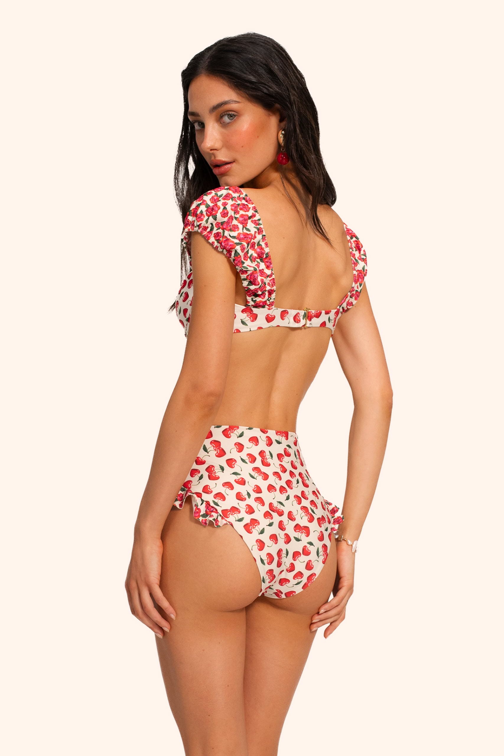 FLORENCIA CHERISH 20586 BOTTOM | SS26
