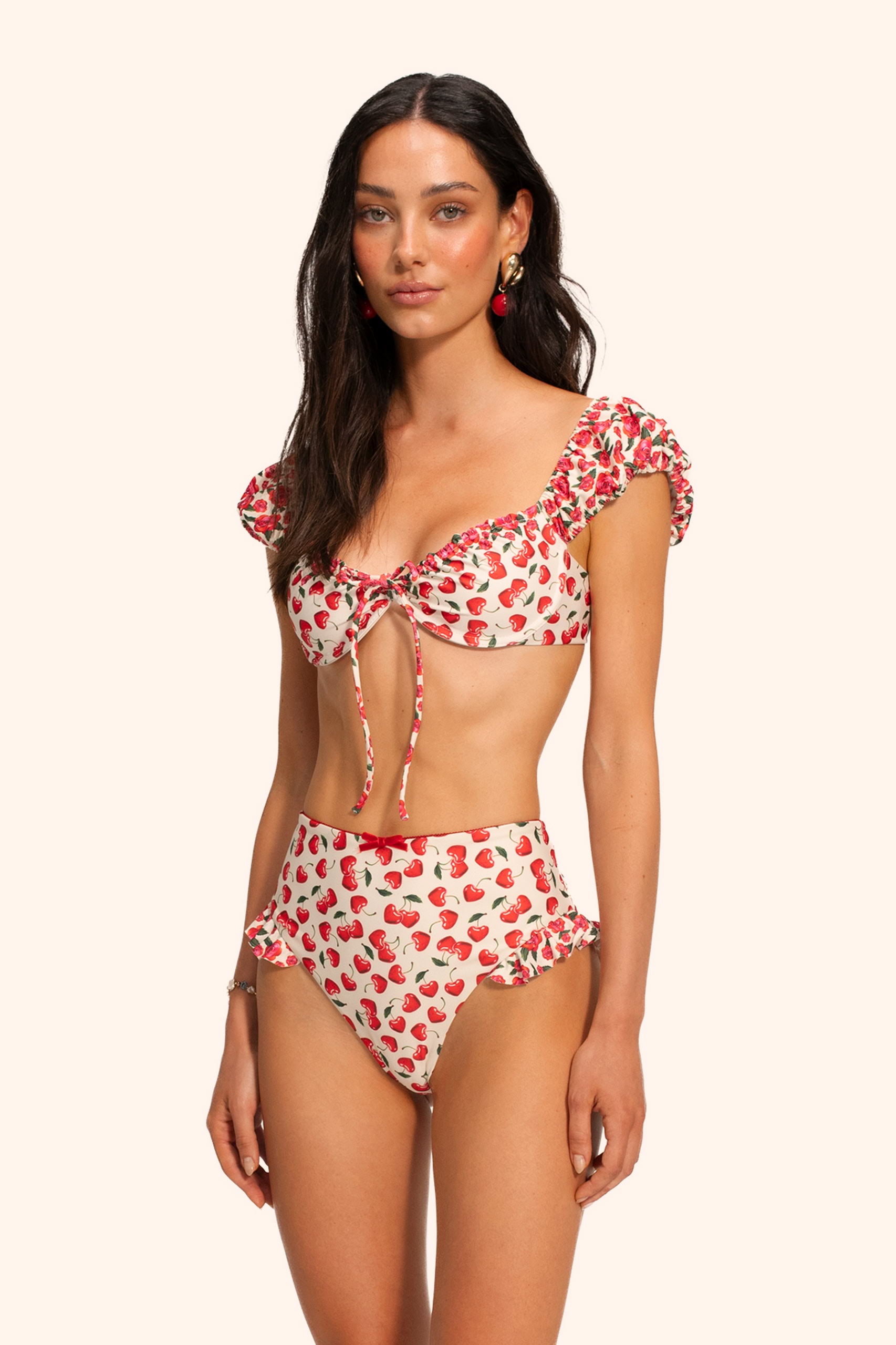 FLORENCIA CHERISH 20586 BOTTOM | SS26