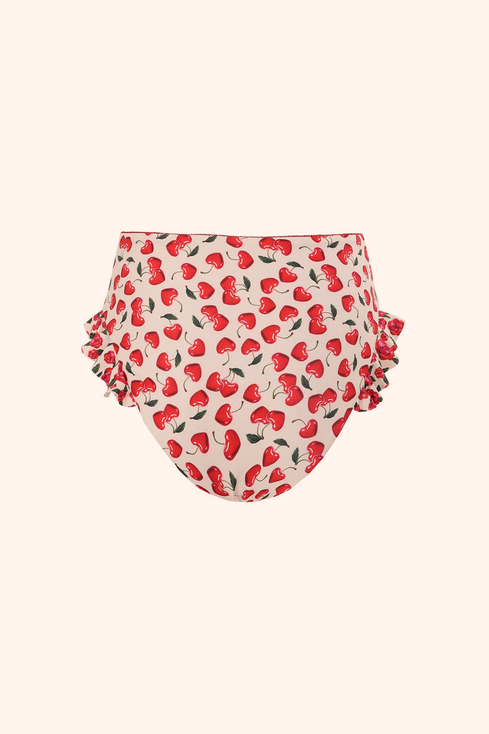 FLORENCIA CHERISH 20586 BOTTOM | SS26