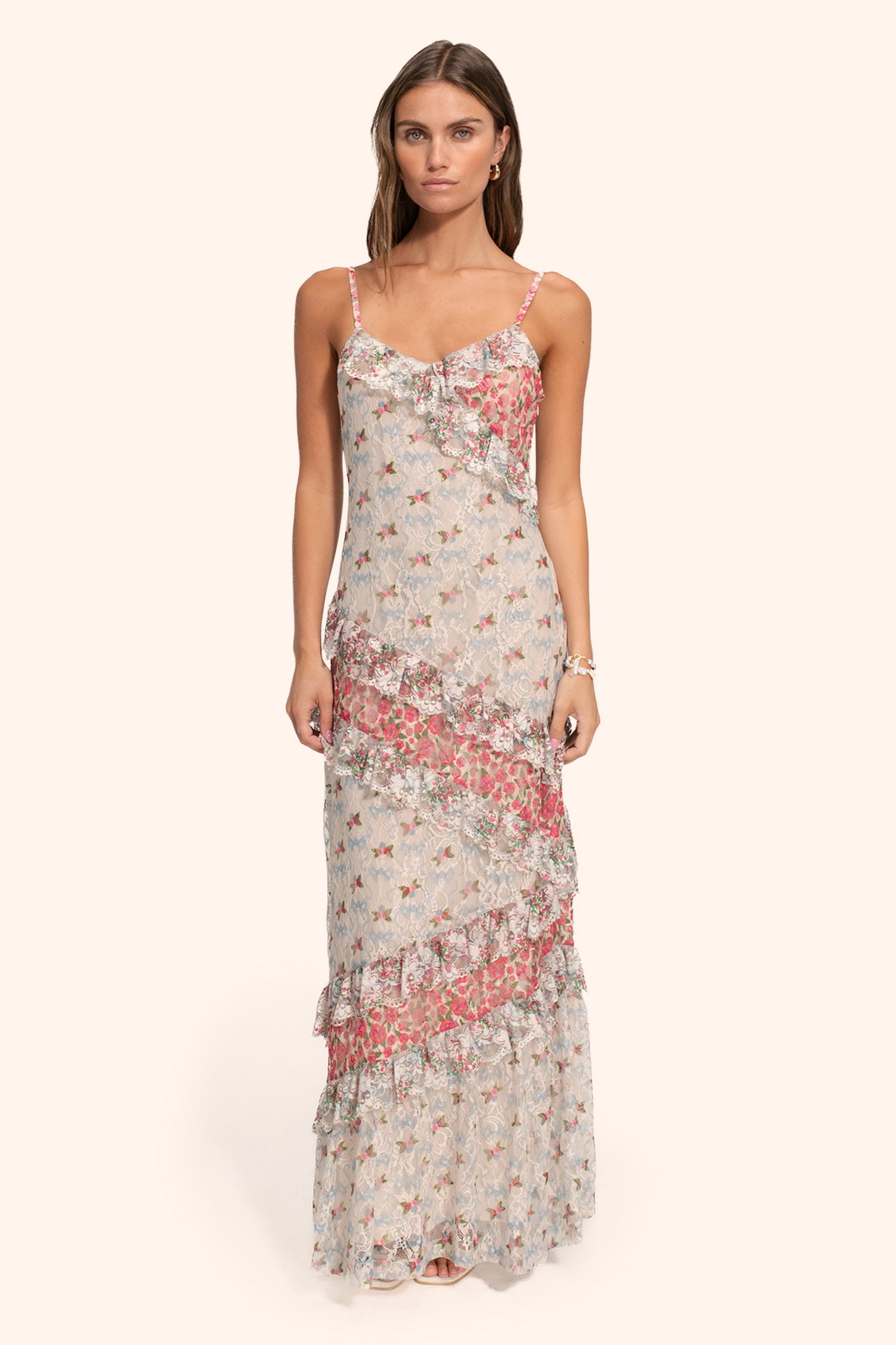 ALANA 2 CHERISH 20593 DRESS | SS26